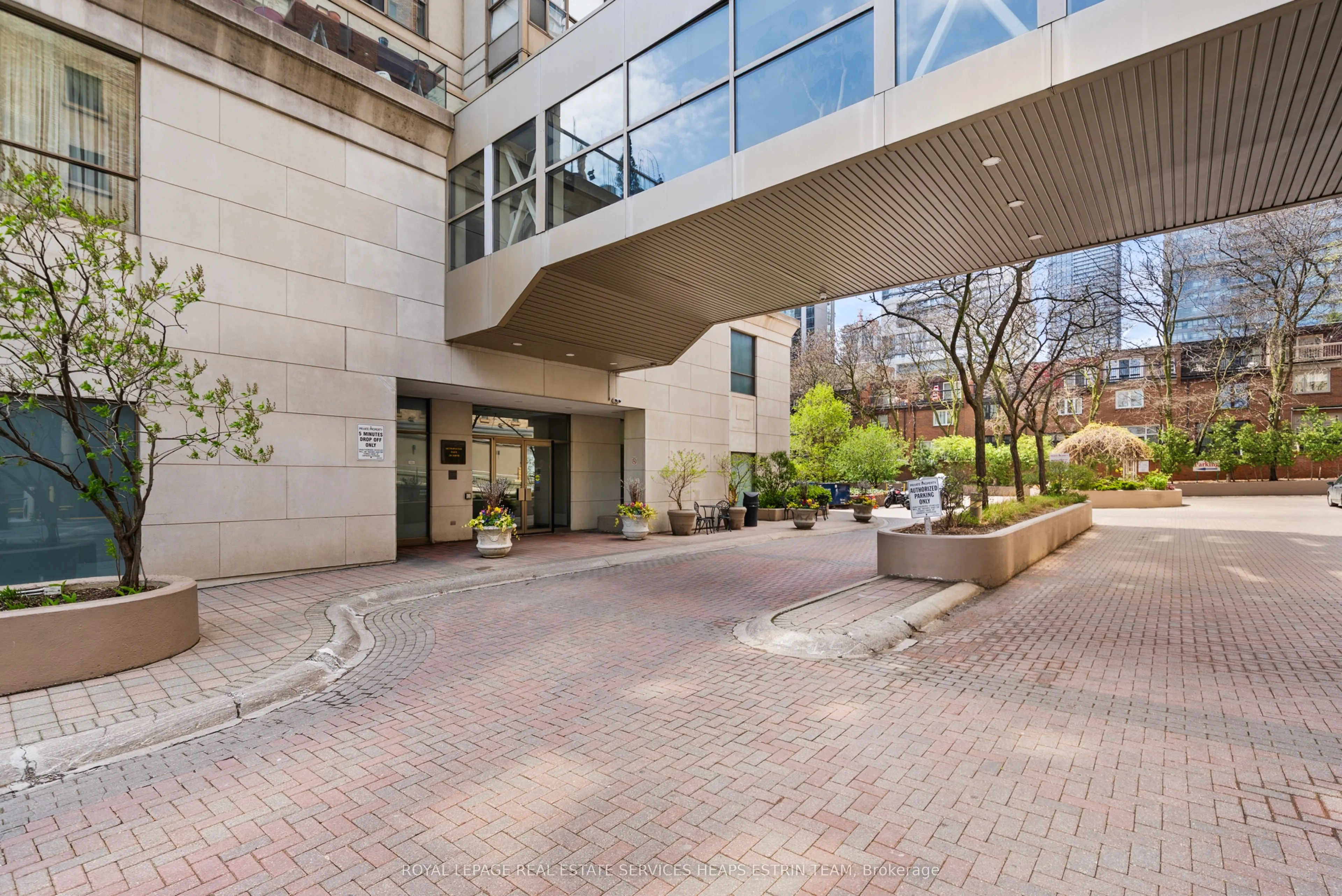 298 Jarvis Street #507