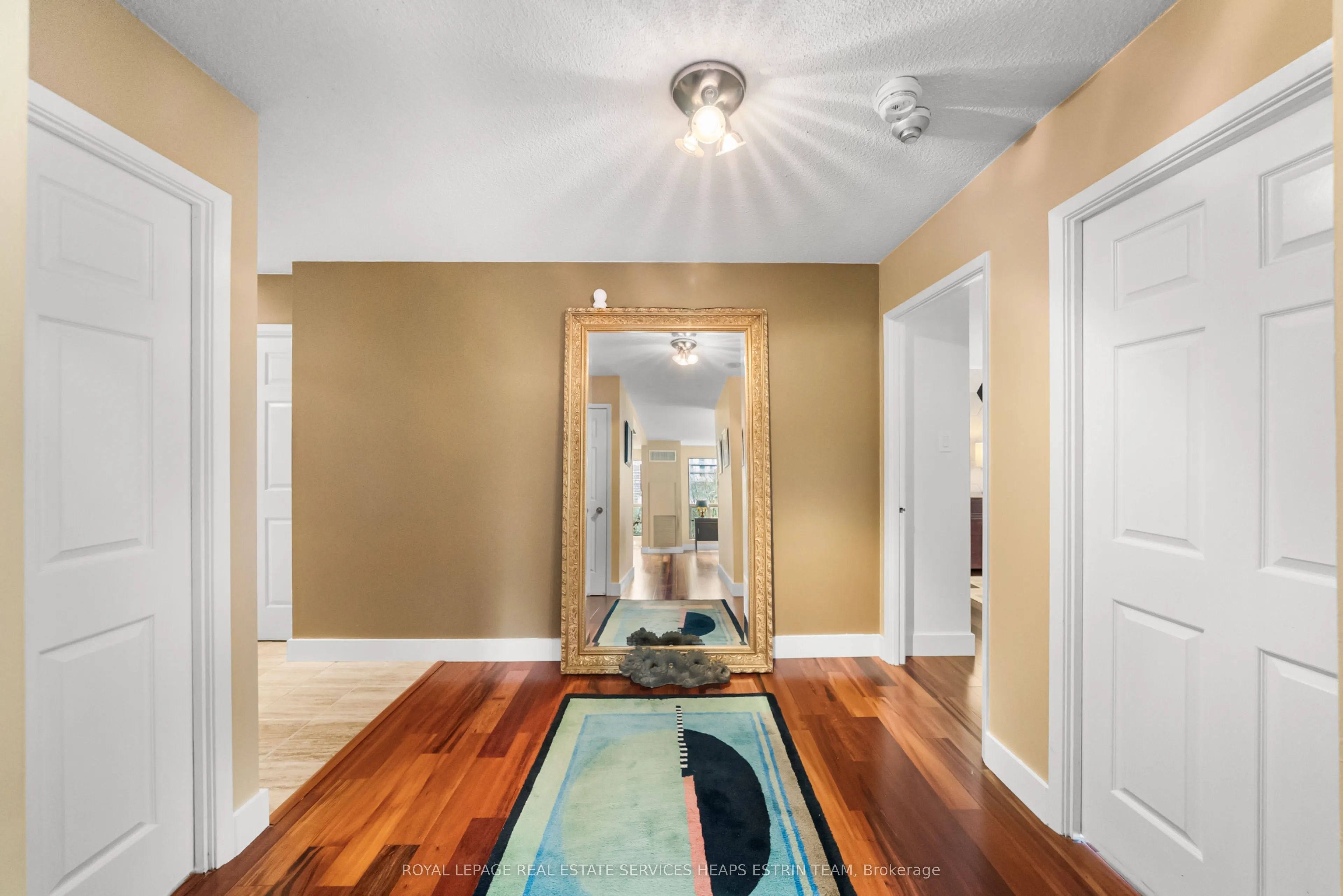 298 Jarvis Street #507