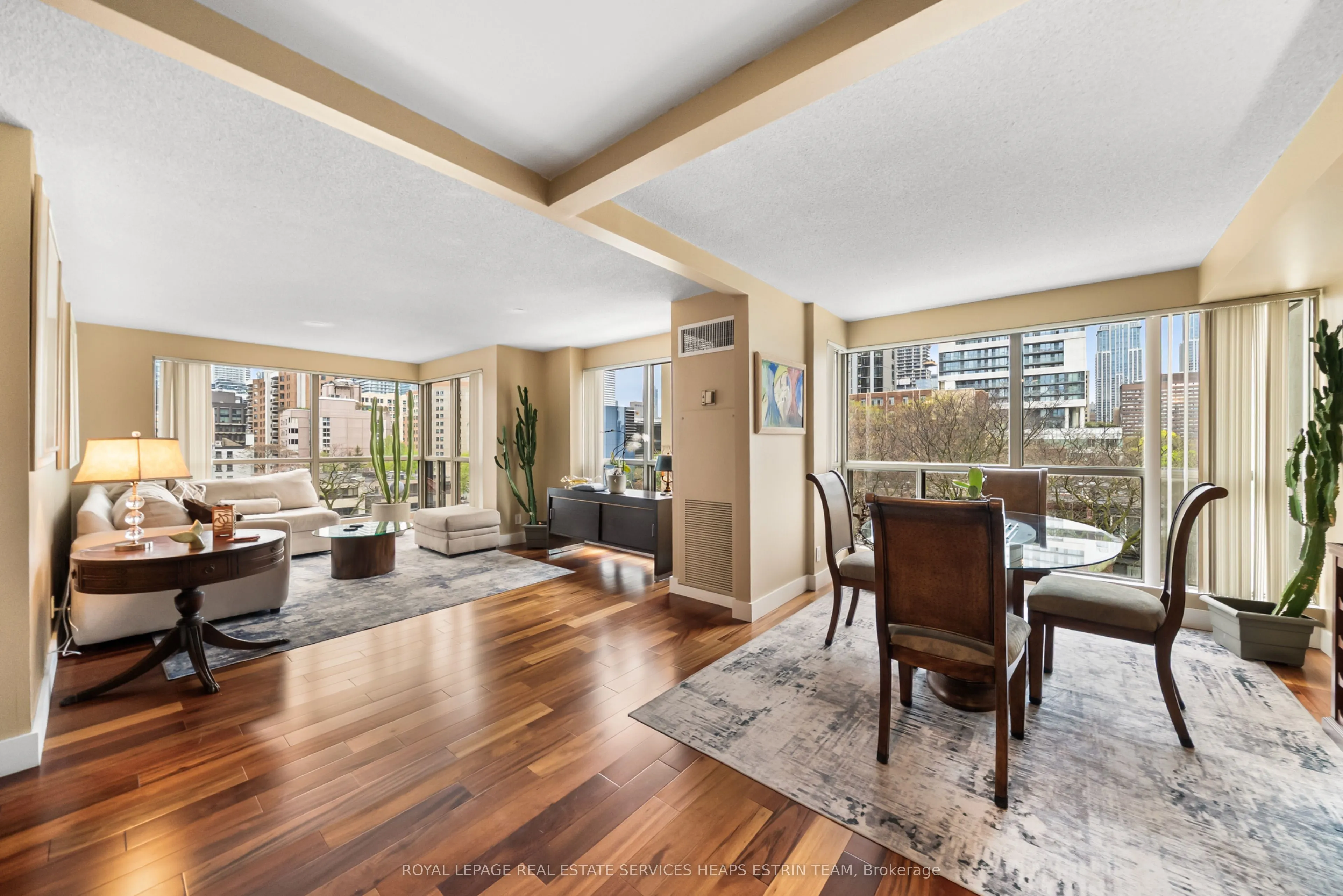 298 Jarvis Street #507