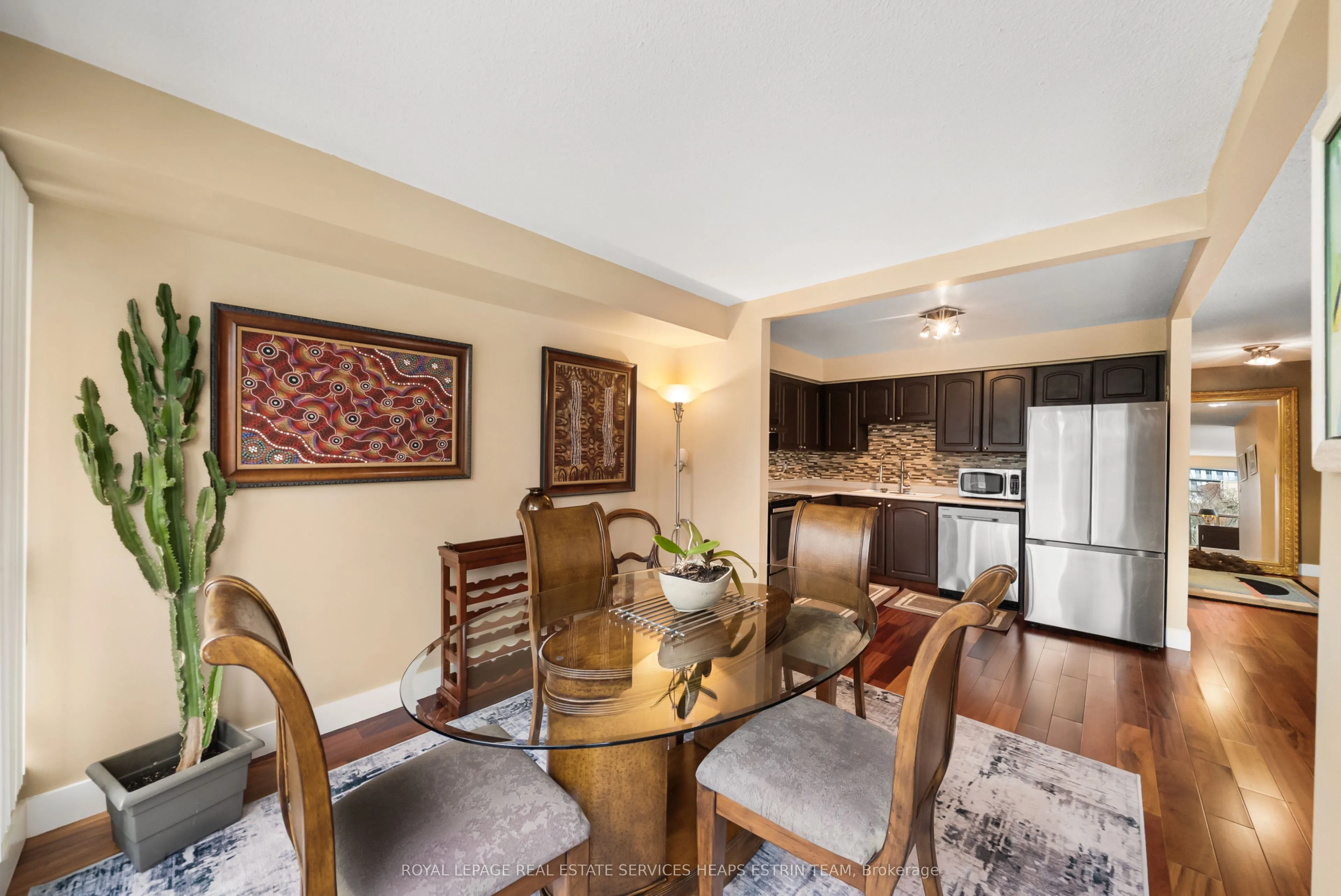 298 Jarvis Street #507