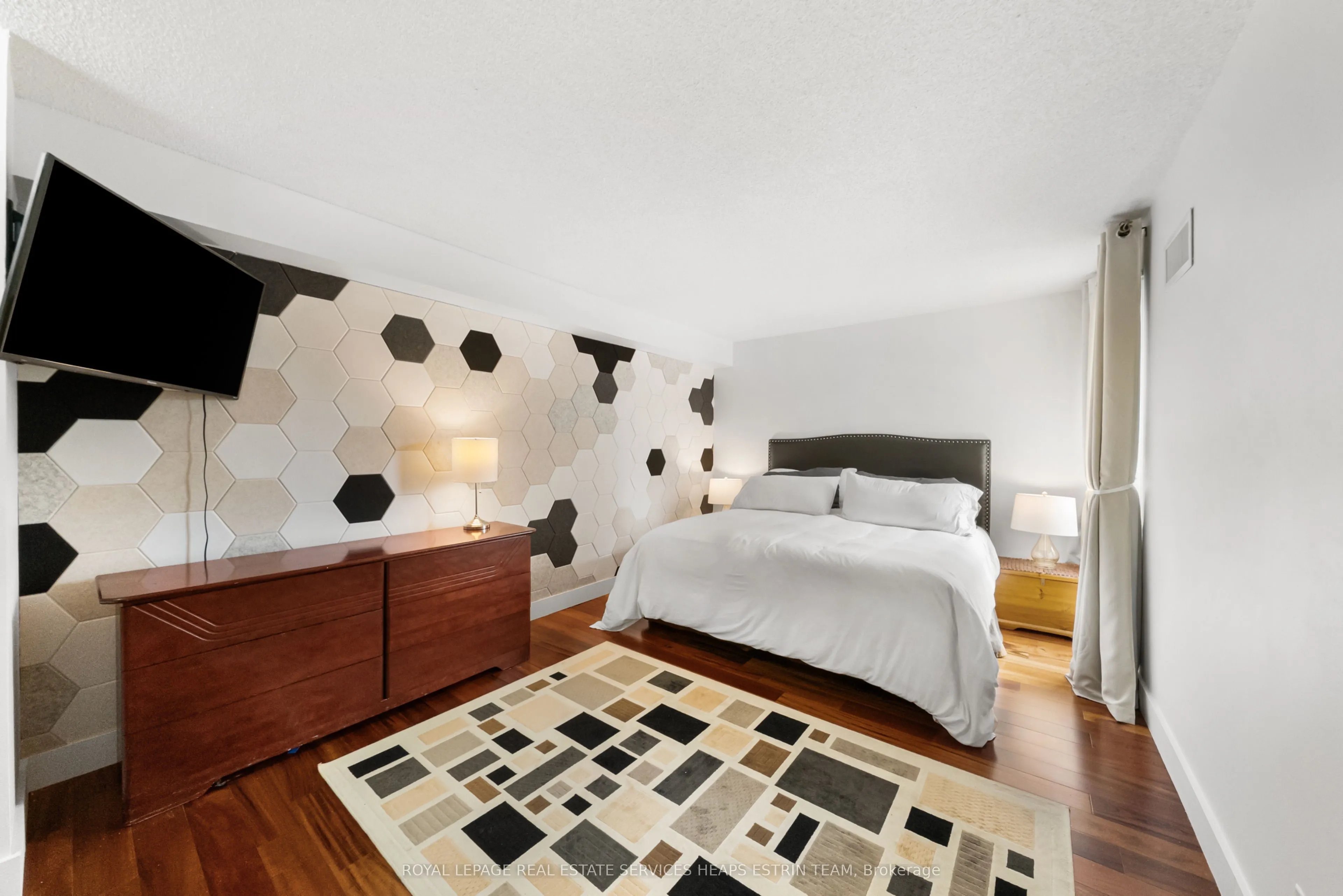 298 Jarvis Street #507