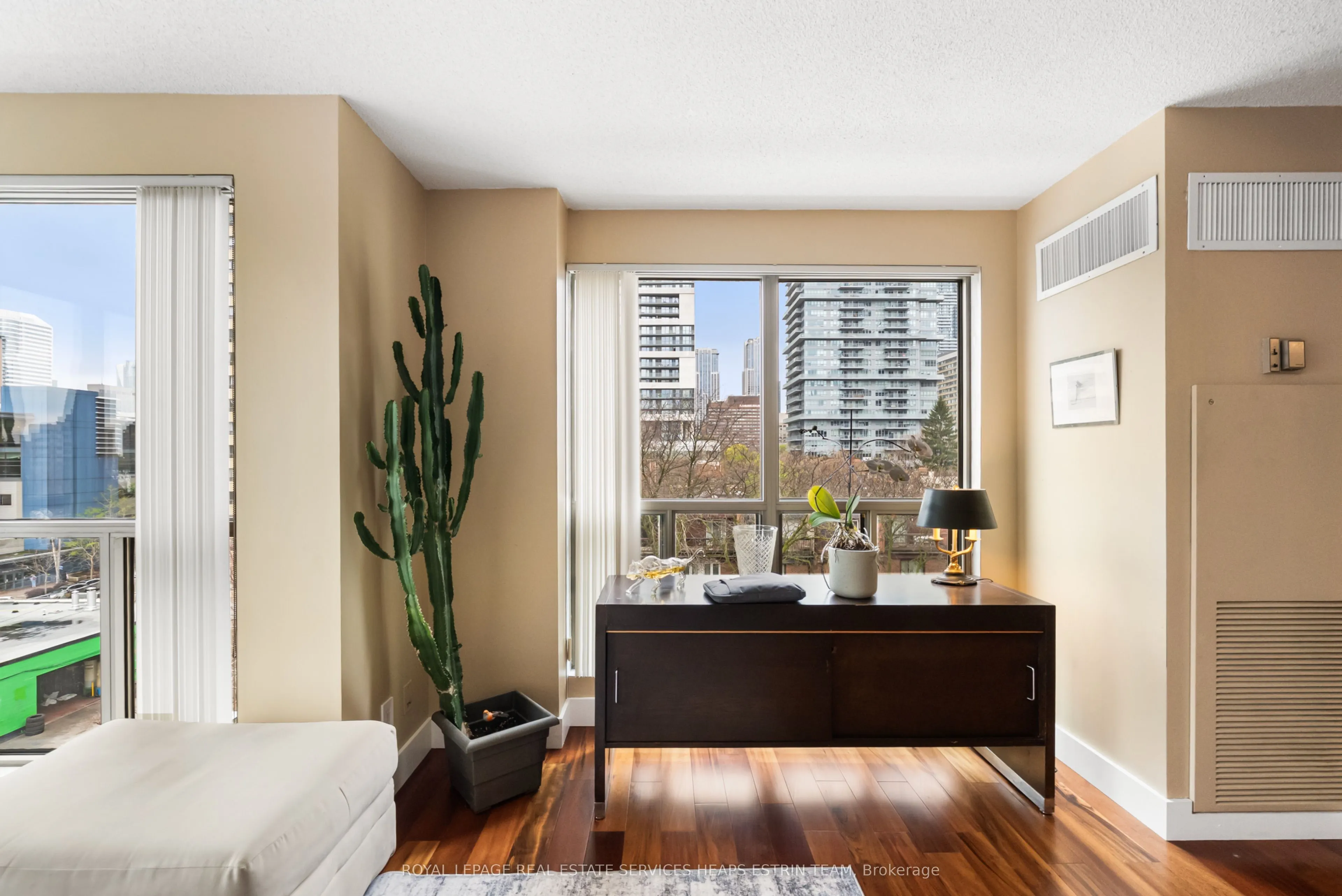 298 Jarvis Street #507