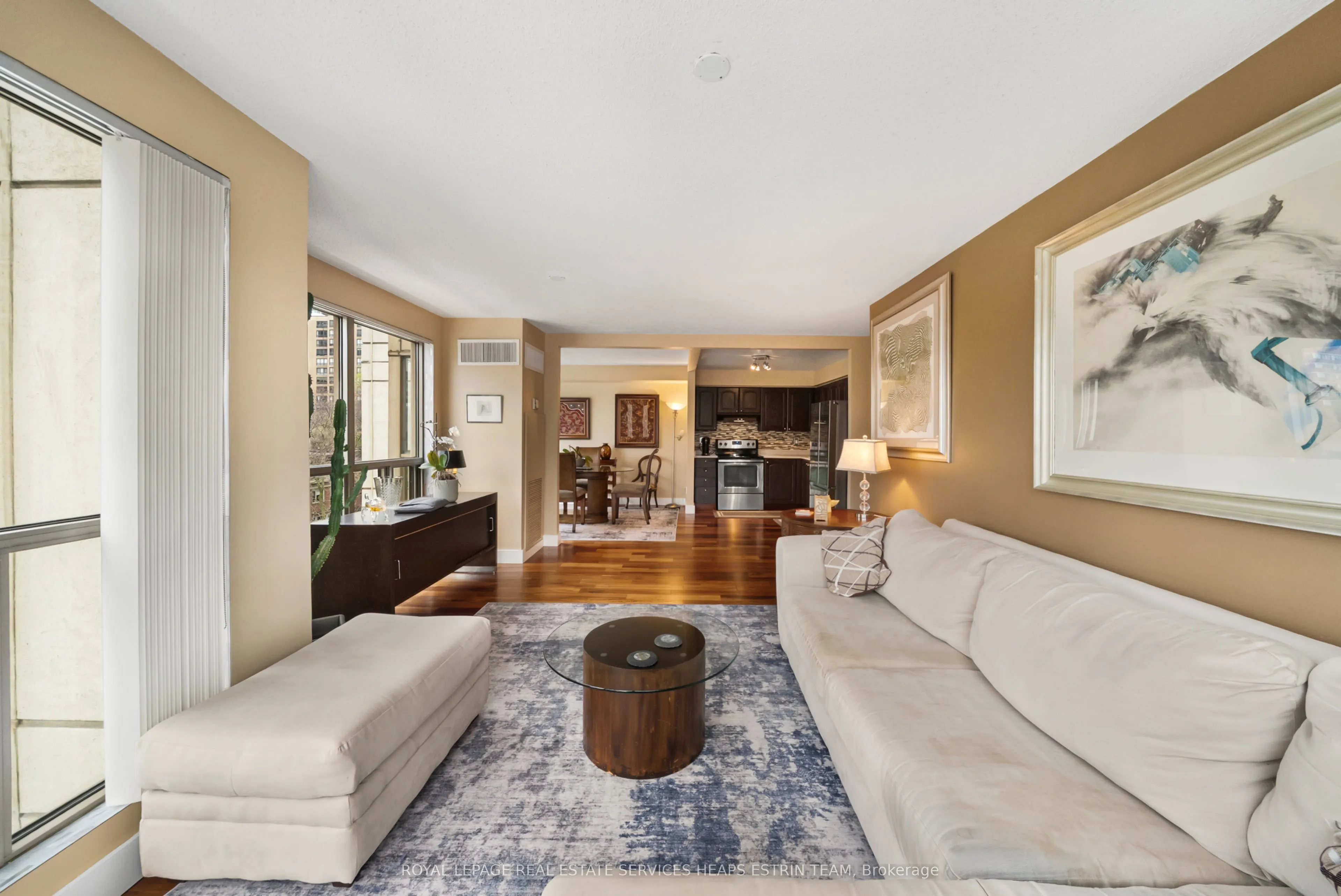298 Jarvis Street #507