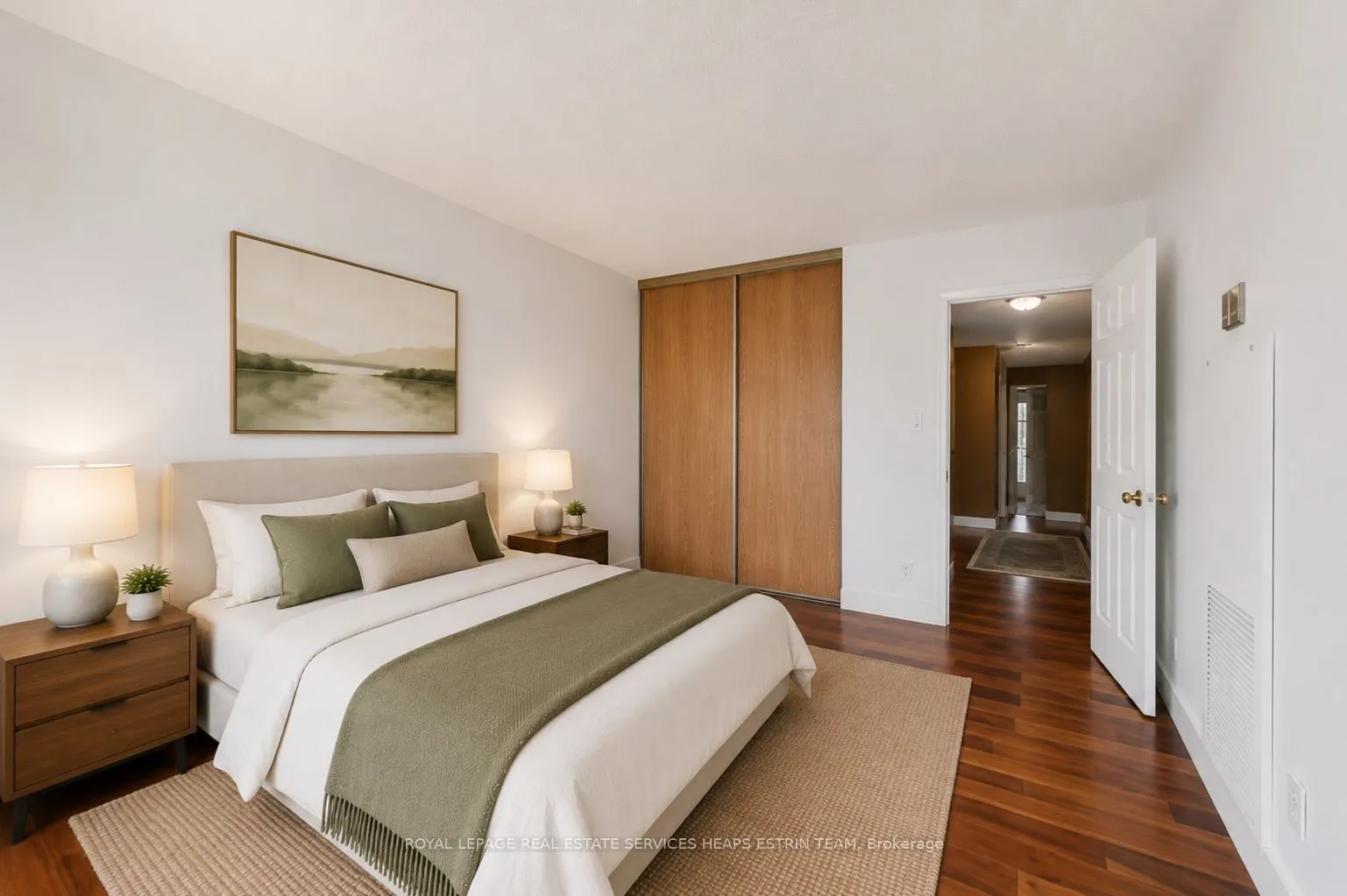 298 Jarvis Street #507