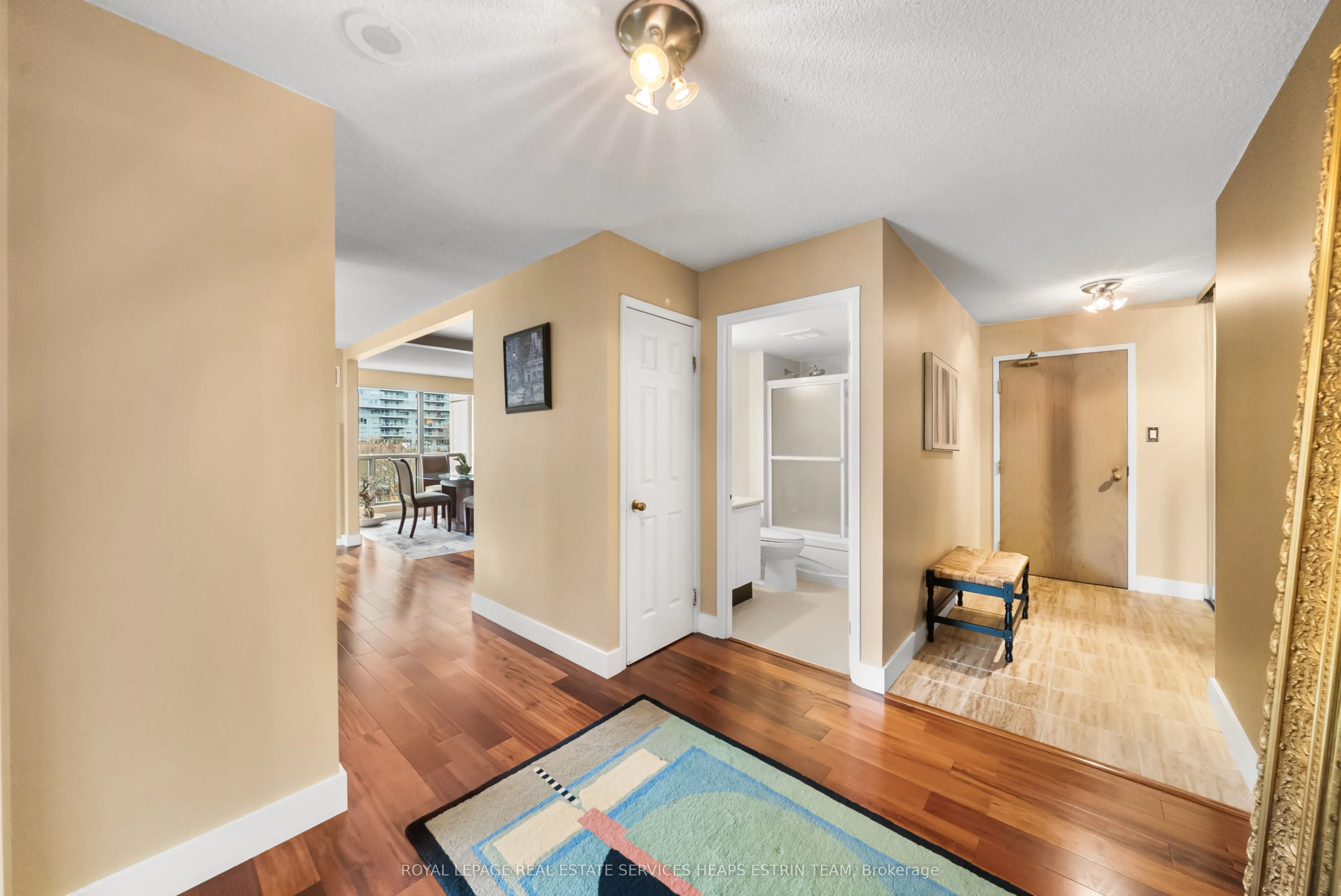 298 Jarvis Street #507