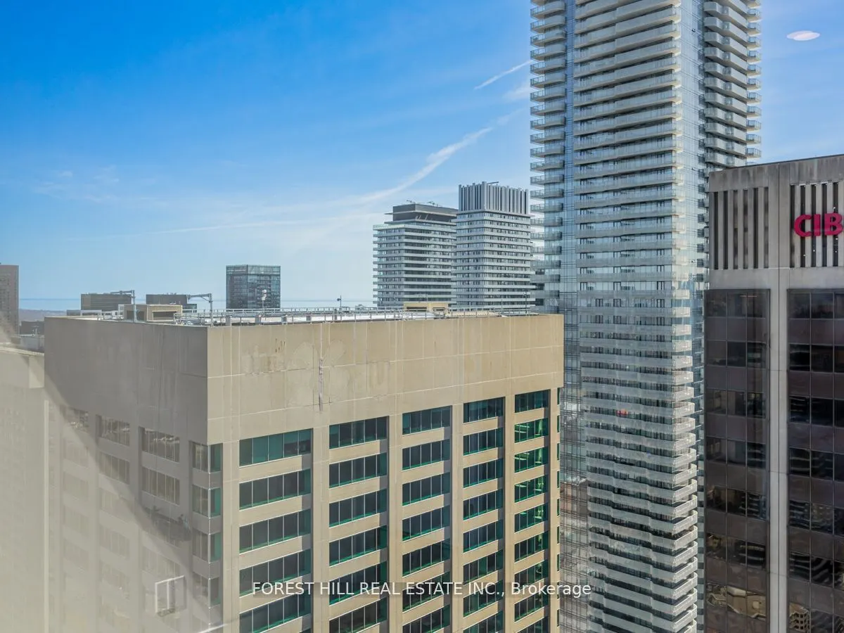 8 Cumberland Street #4405