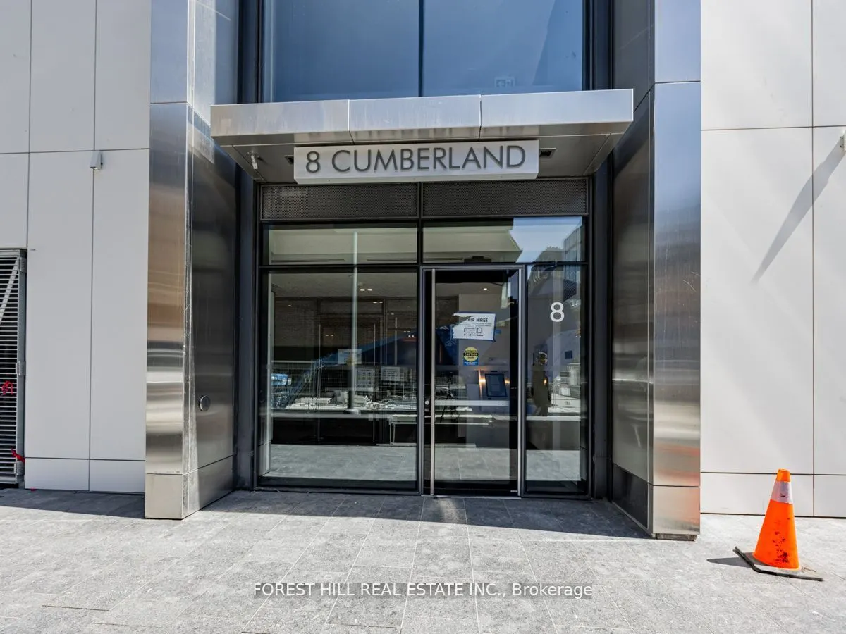 8 Cumberland Street #4405