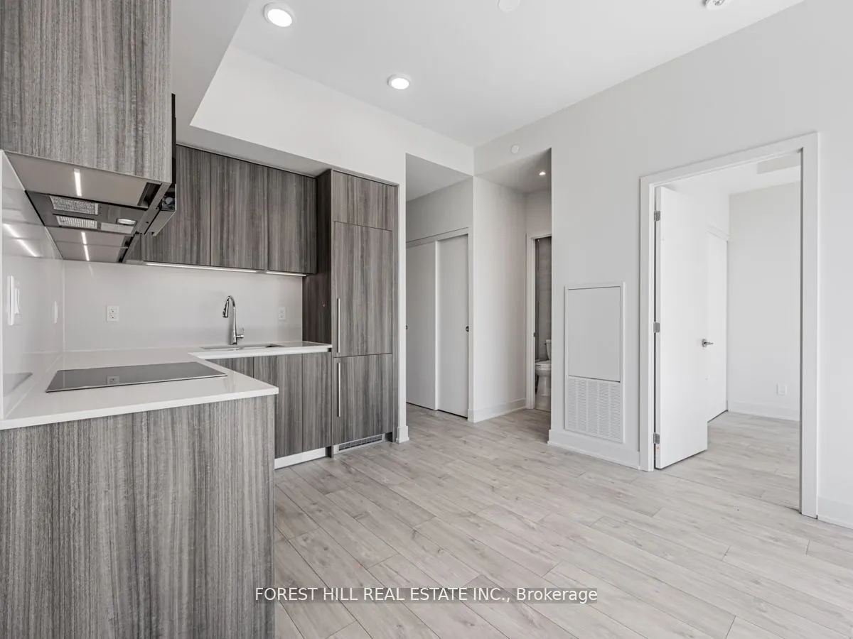 8 Cumberland Street #4405