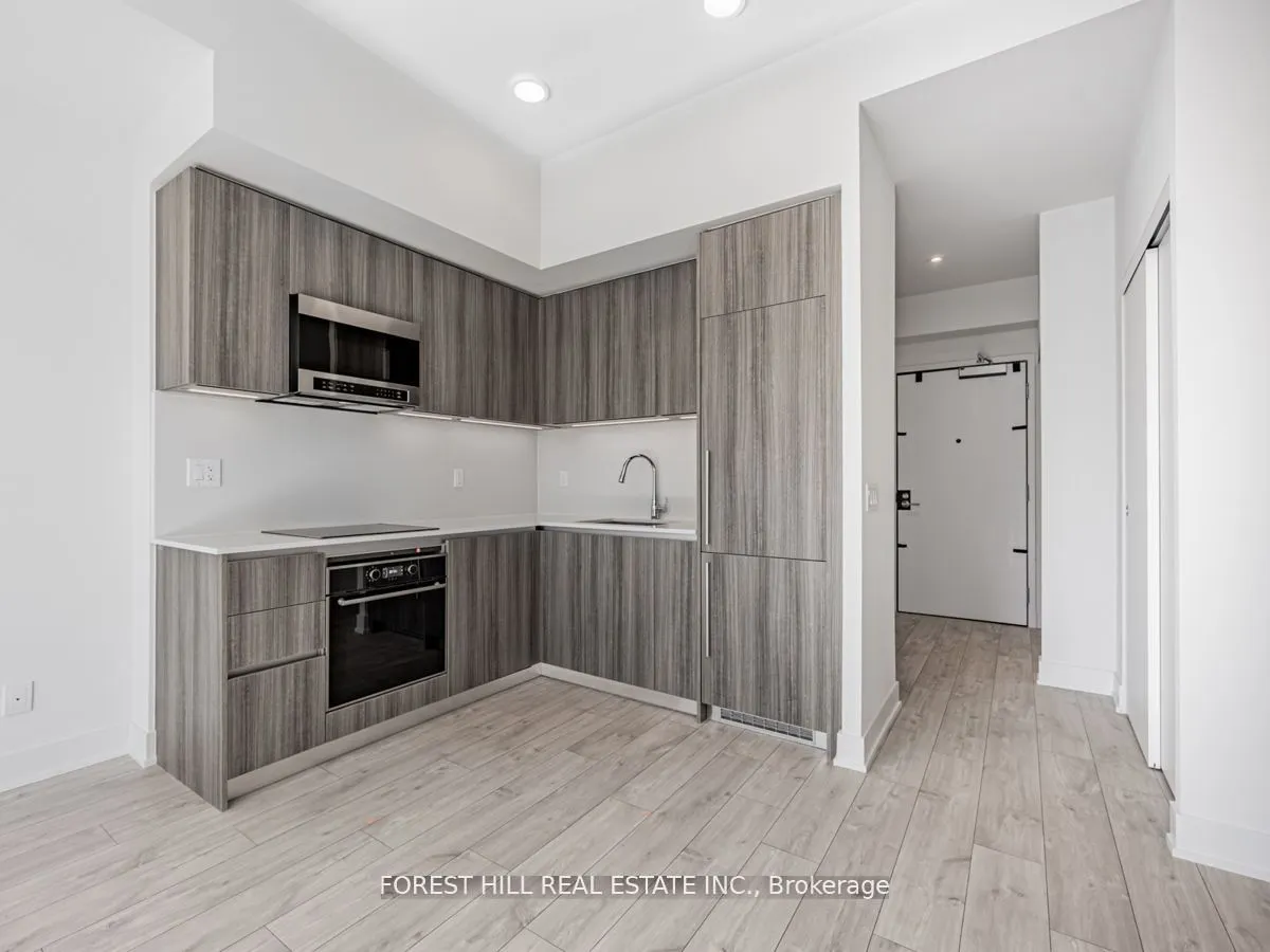8 Cumberland Street #4405