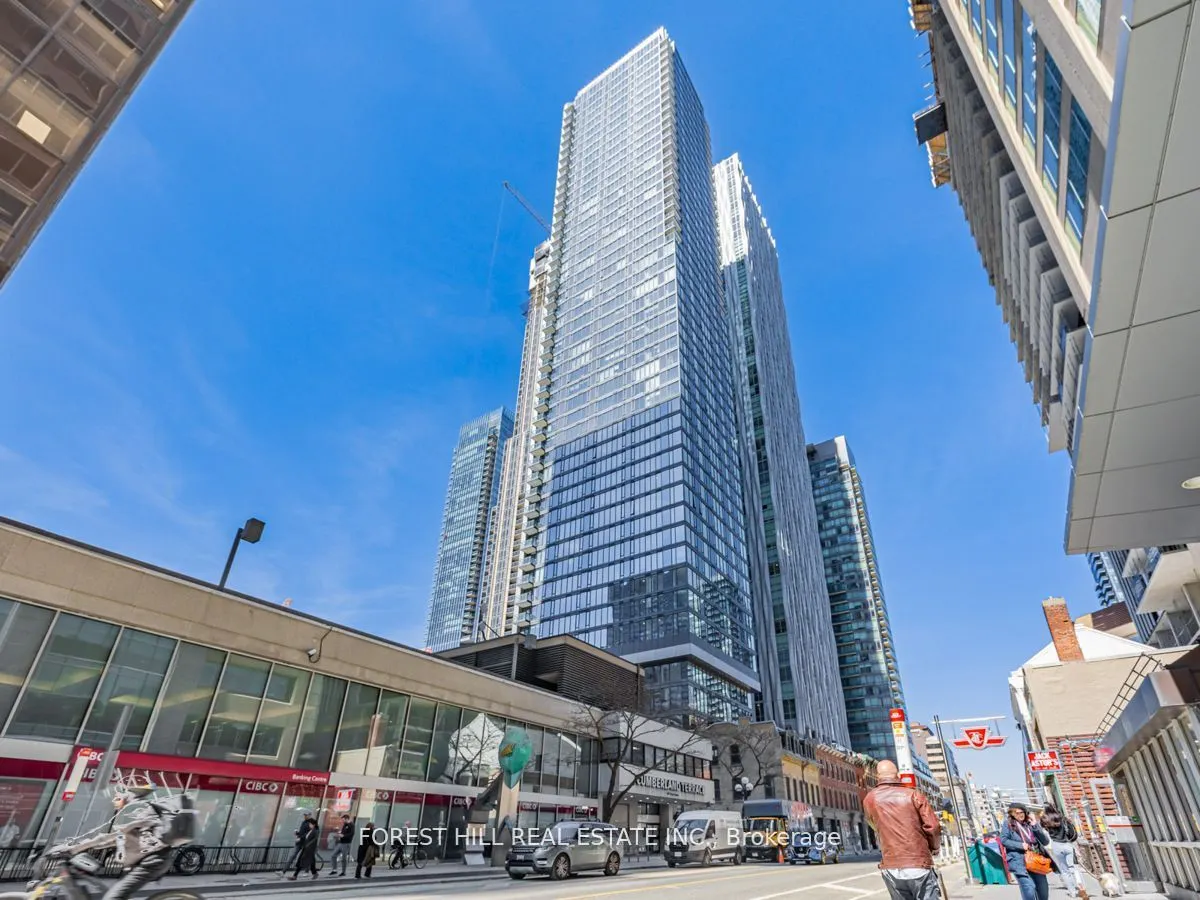 8 Cumberland Street #4405