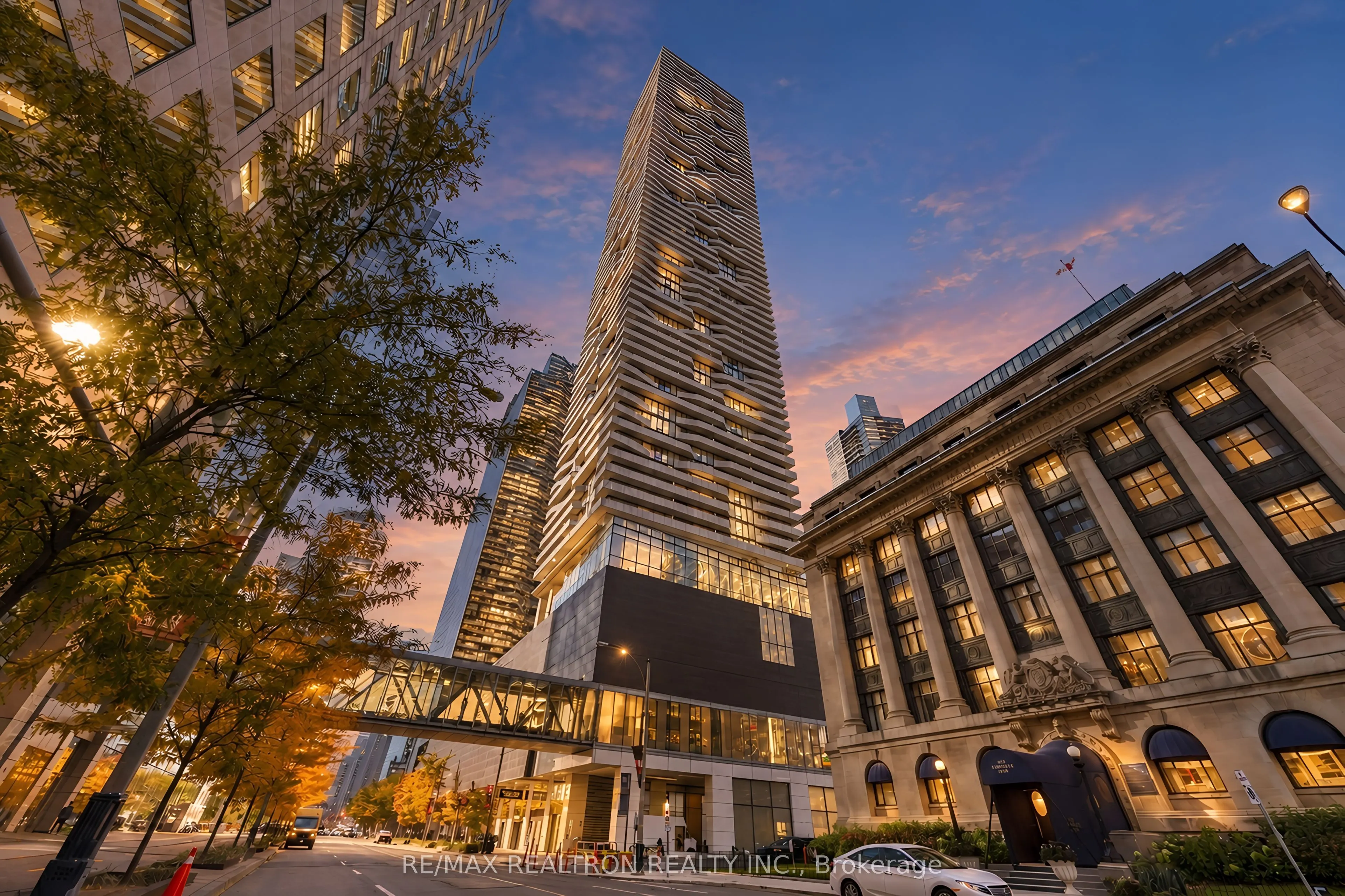 88 Harbour Street #1410