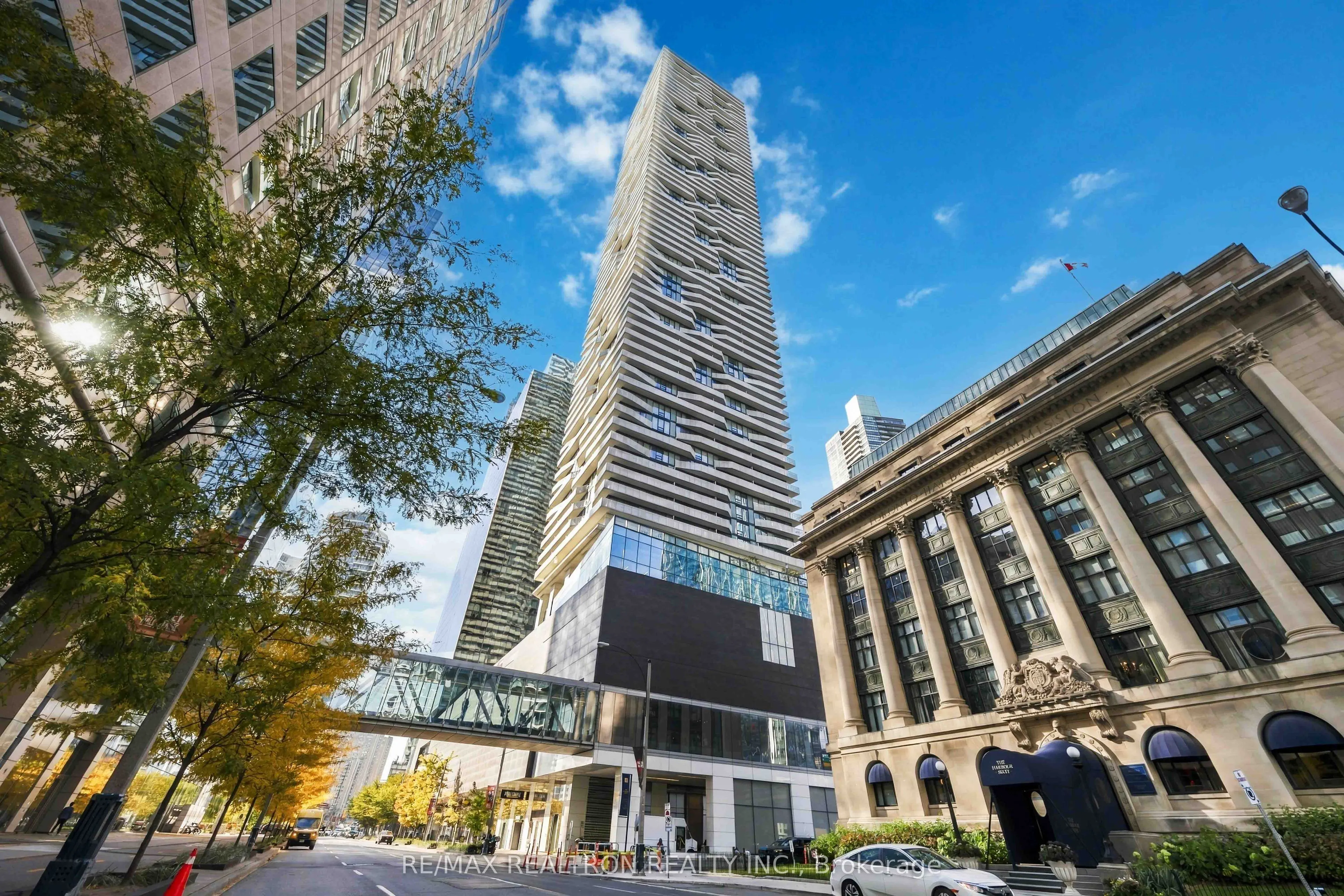 88 Harbour Street #1410