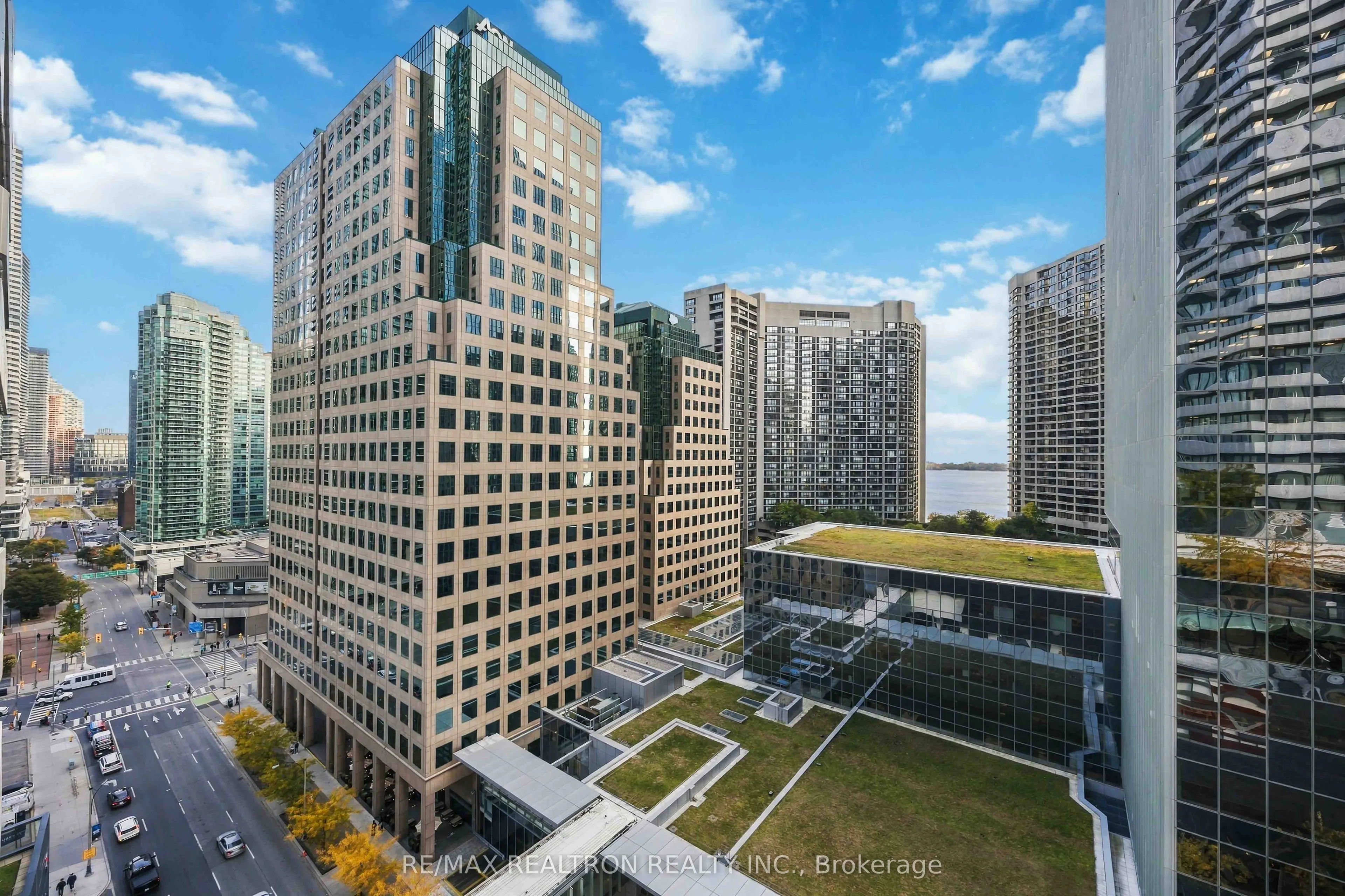 88 Harbour Street #1410