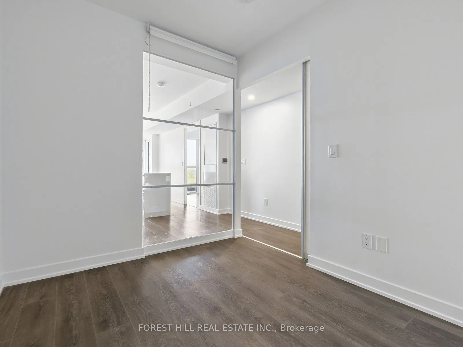 8 Tippett Road #407