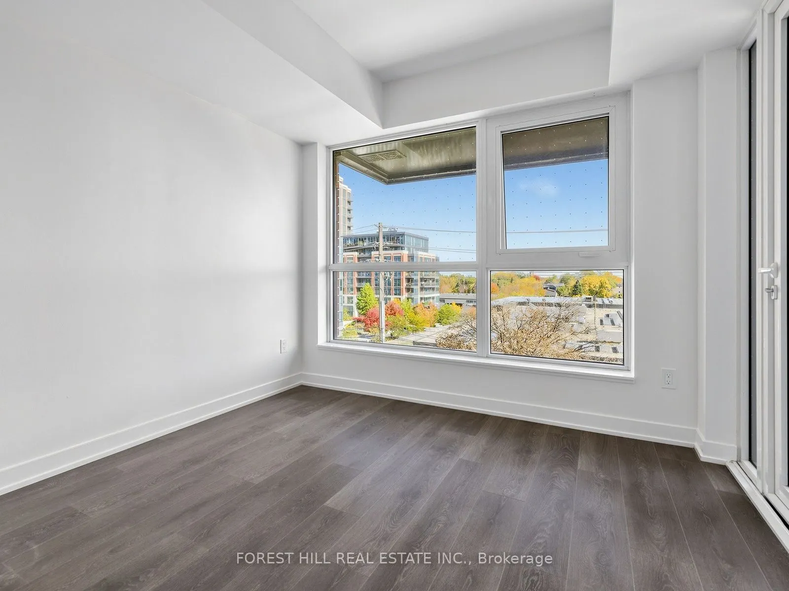 8 Tippett Road #407