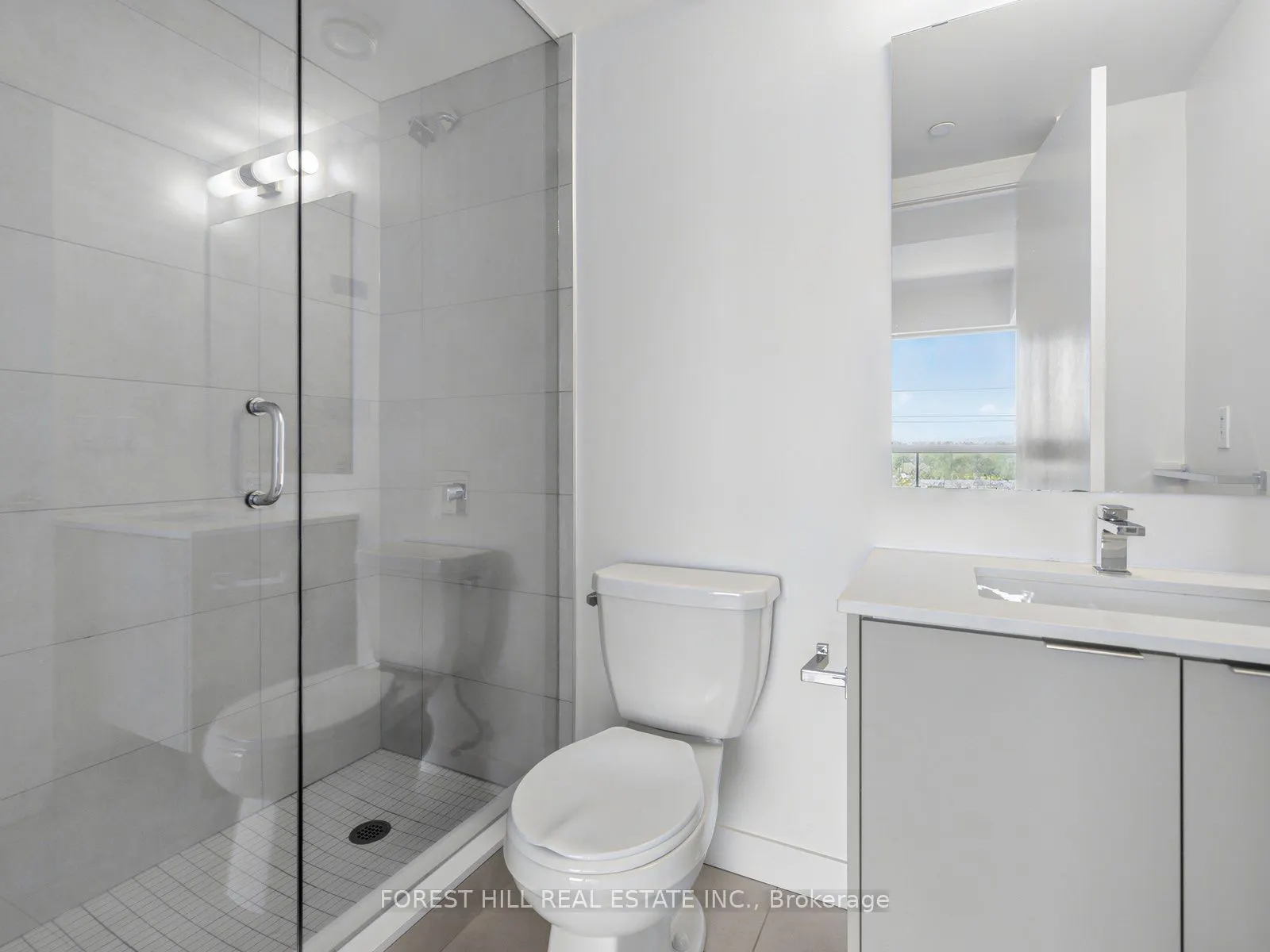 8 Tippett Road #407