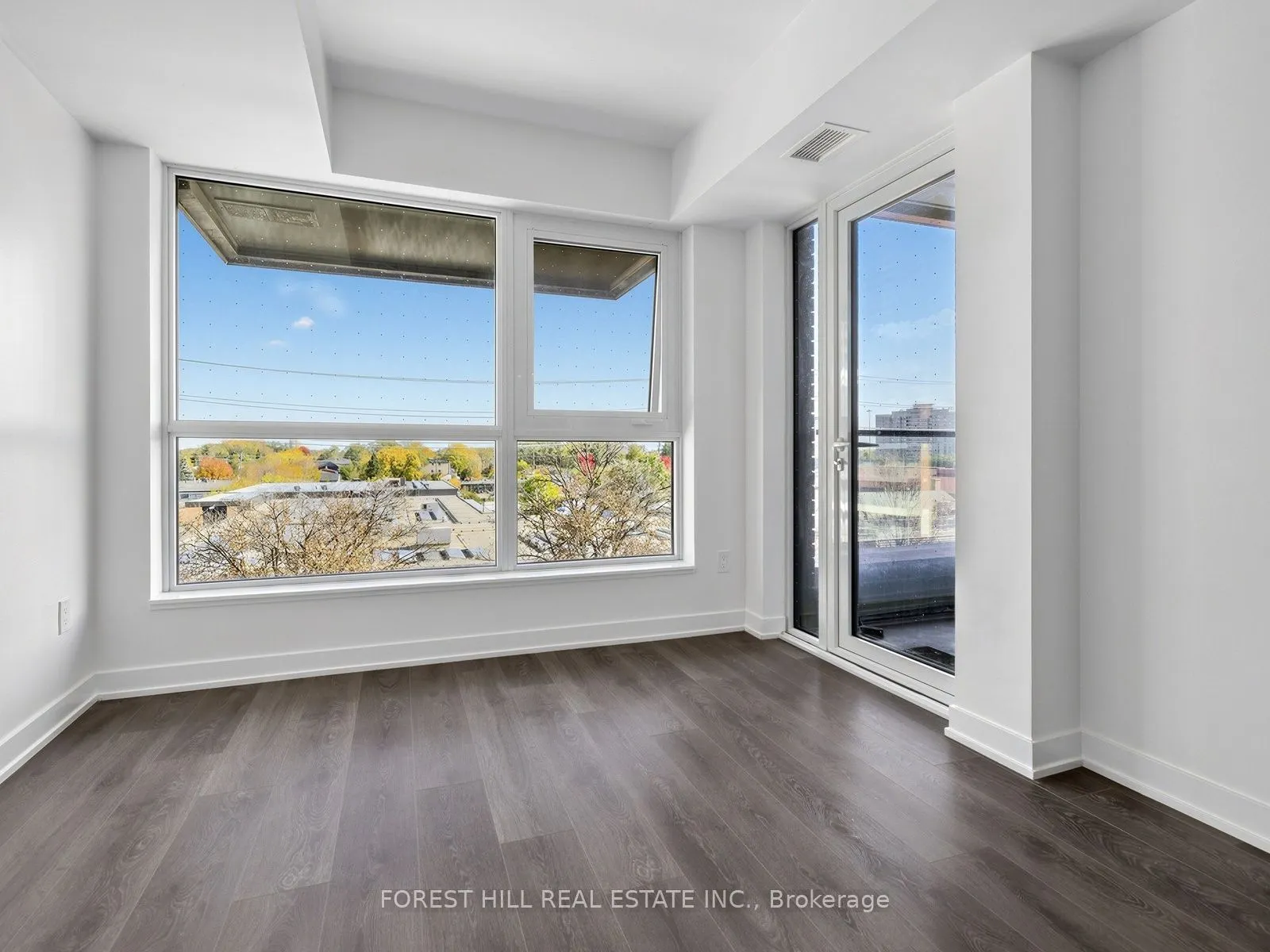 8 Tippett Road #407