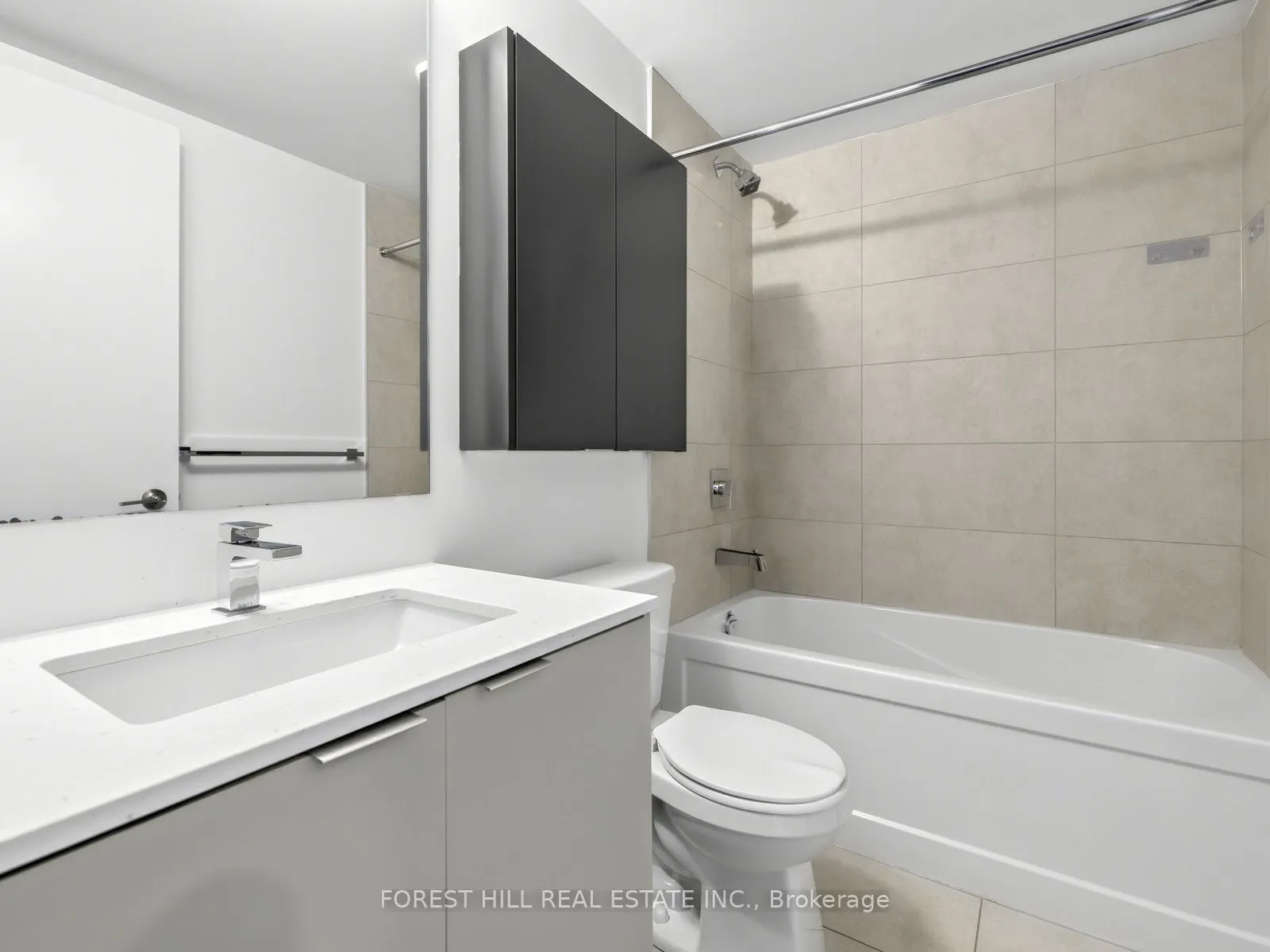 8 Tippett Road #407