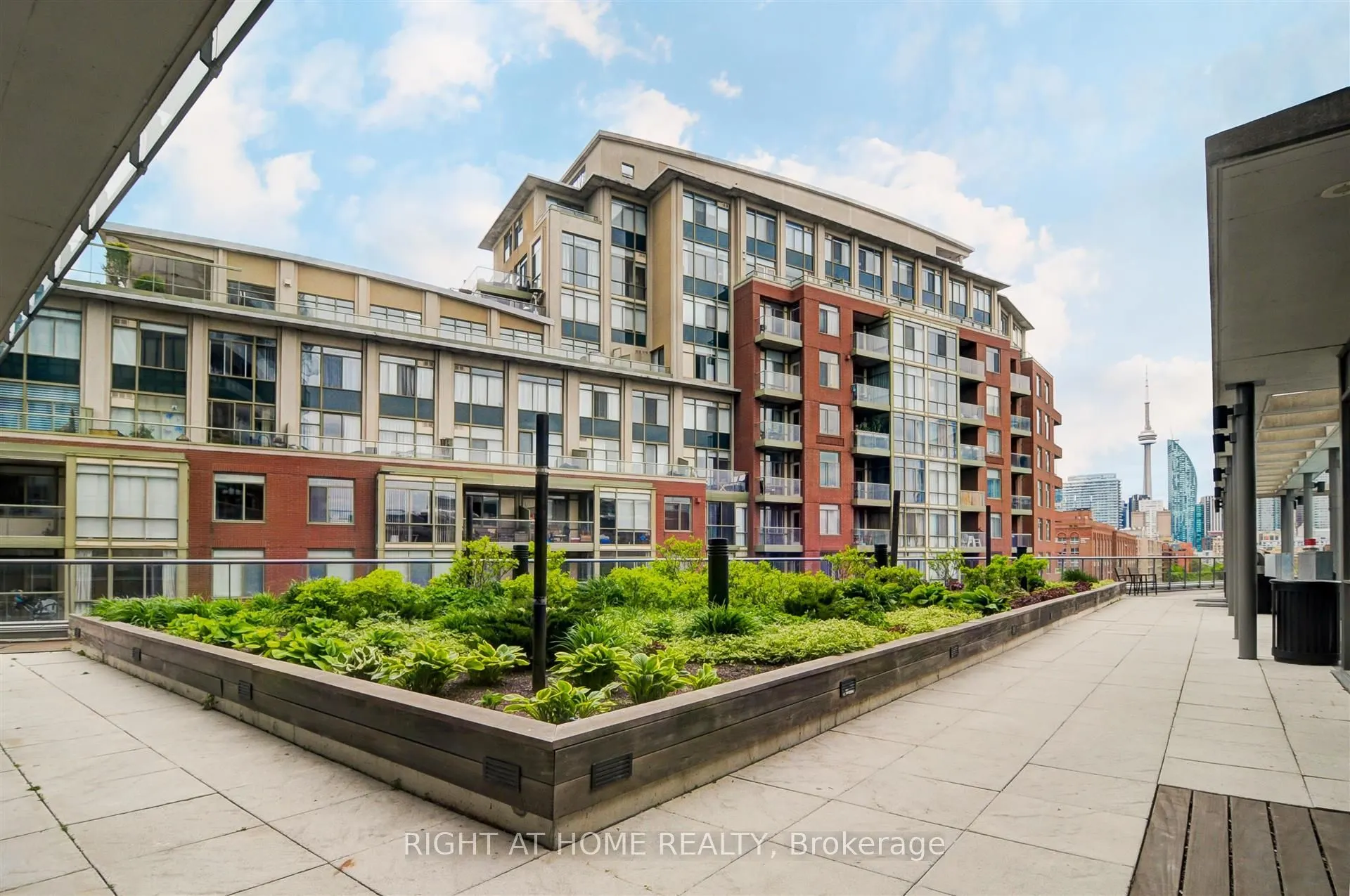 33 Mill Street #1709