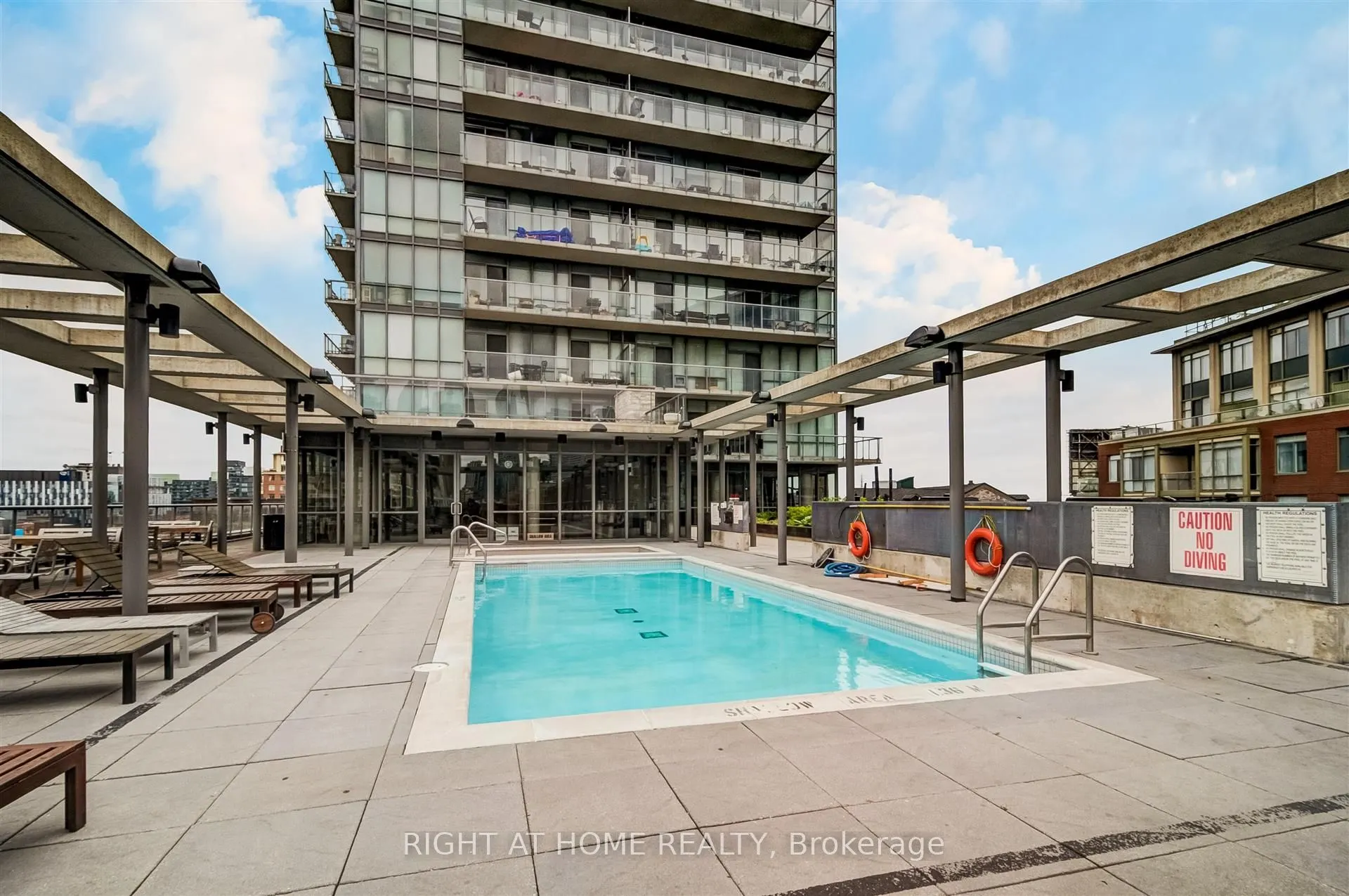 33 Mill Street #1709