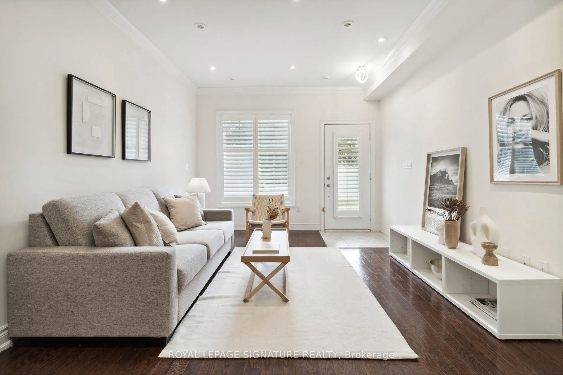 2138 Bayview Avenue #157