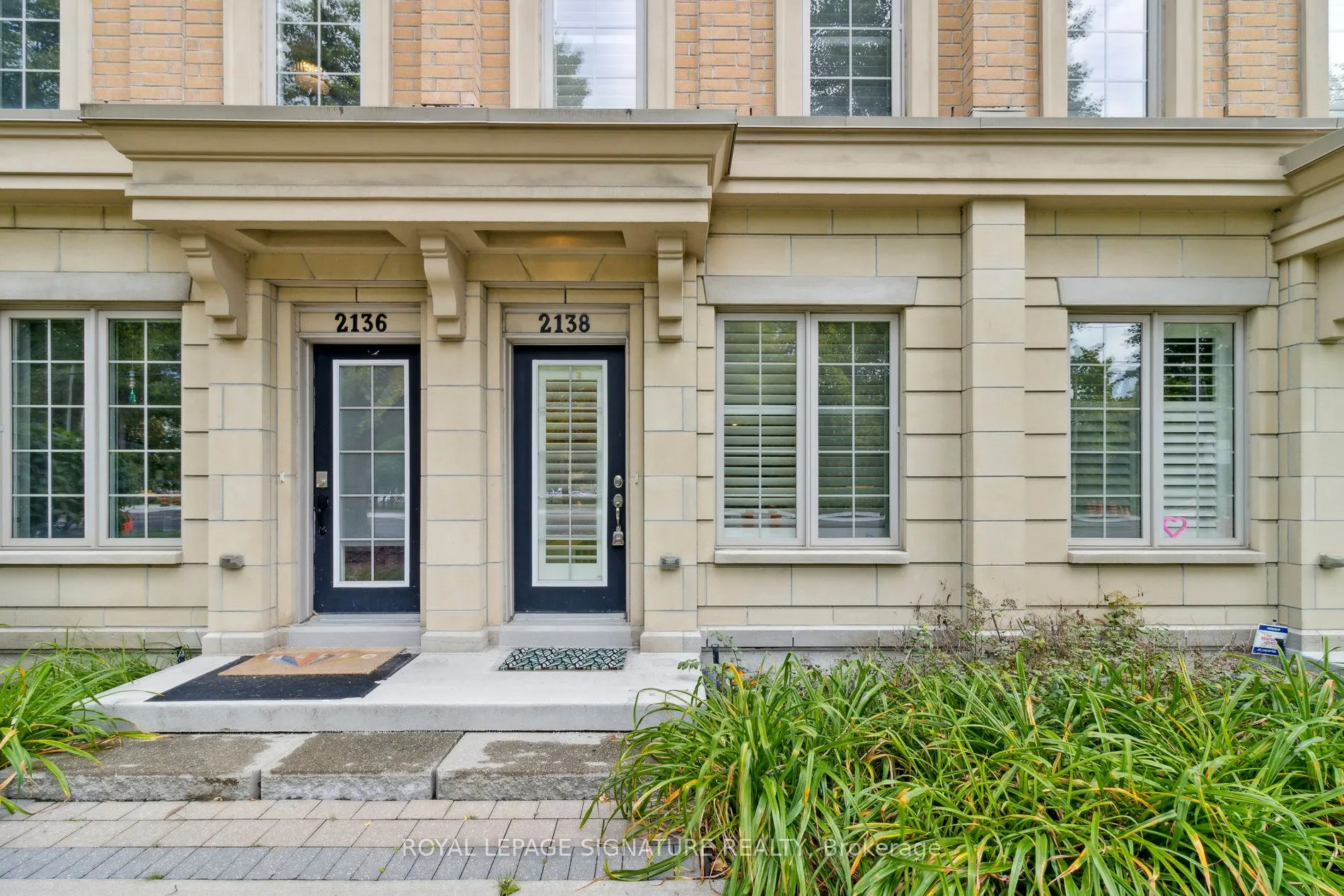 2138 Bayview Avenue #157