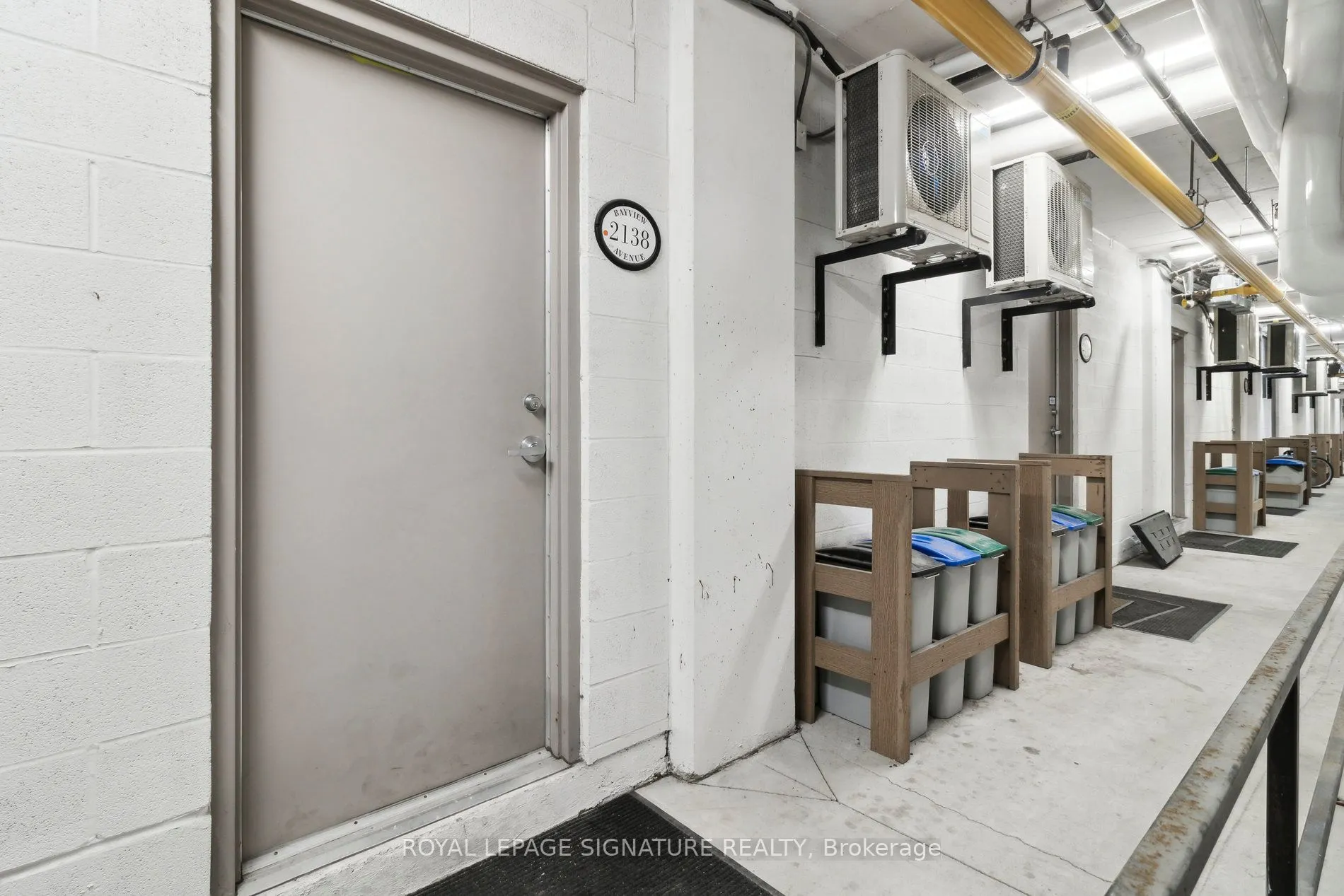 2138 Bayview Avenue #157