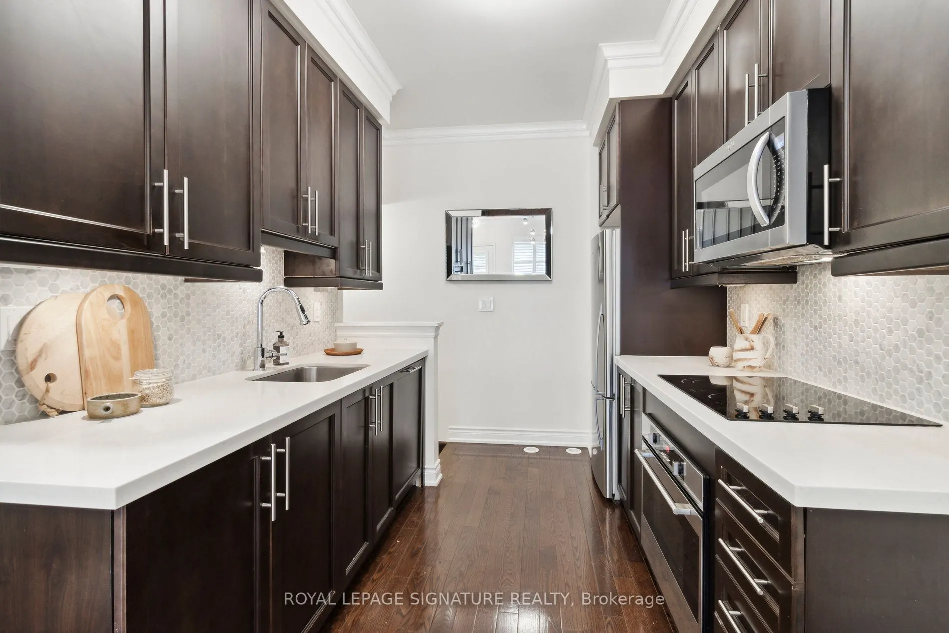 2138 Bayview Avenue #157