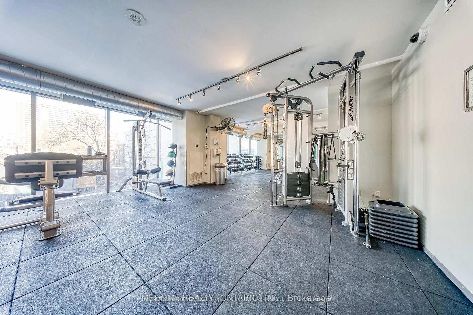 285 Mutual Street #2201
