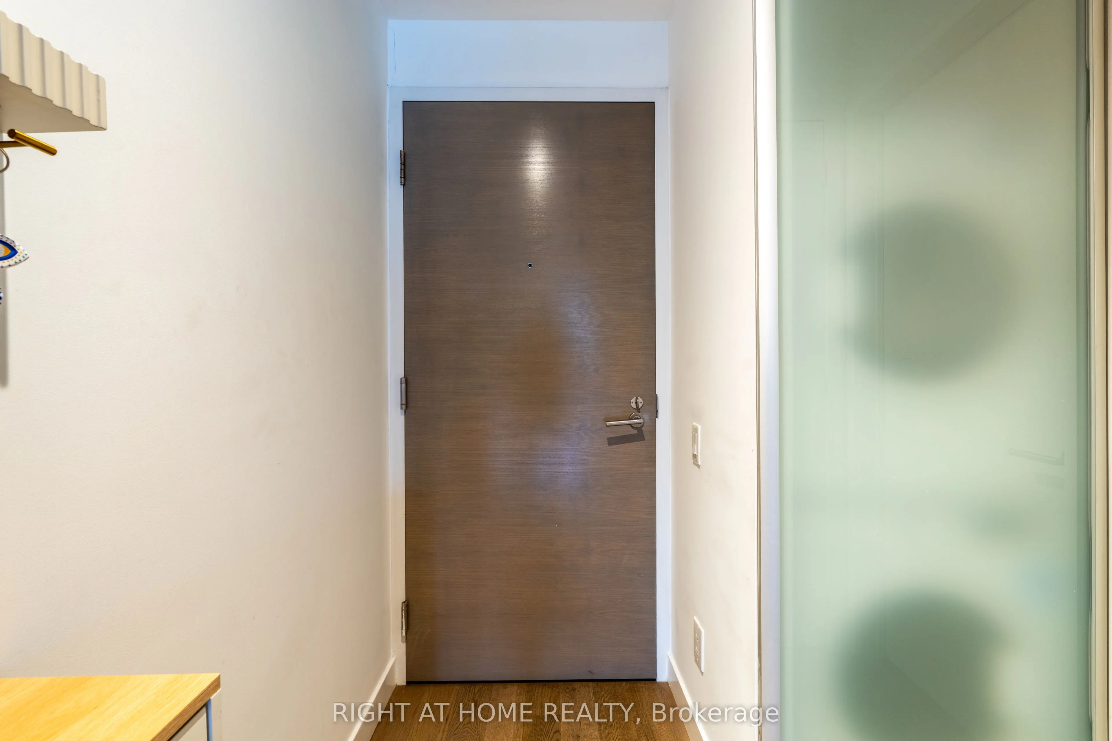 25 Stafford Street #704