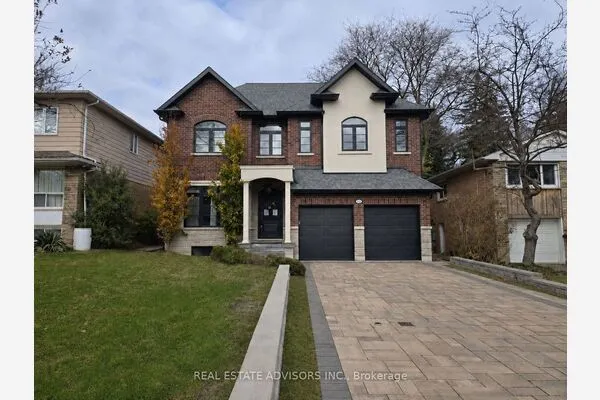 20 Arrowstook Road