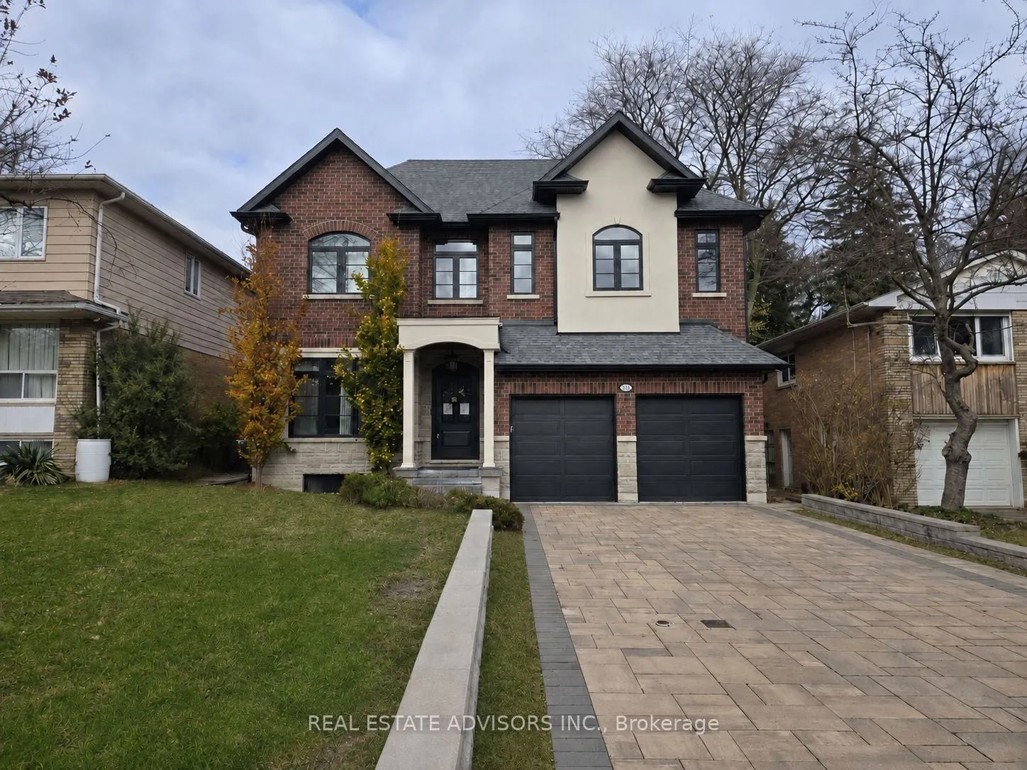 20 Arrowstook Road