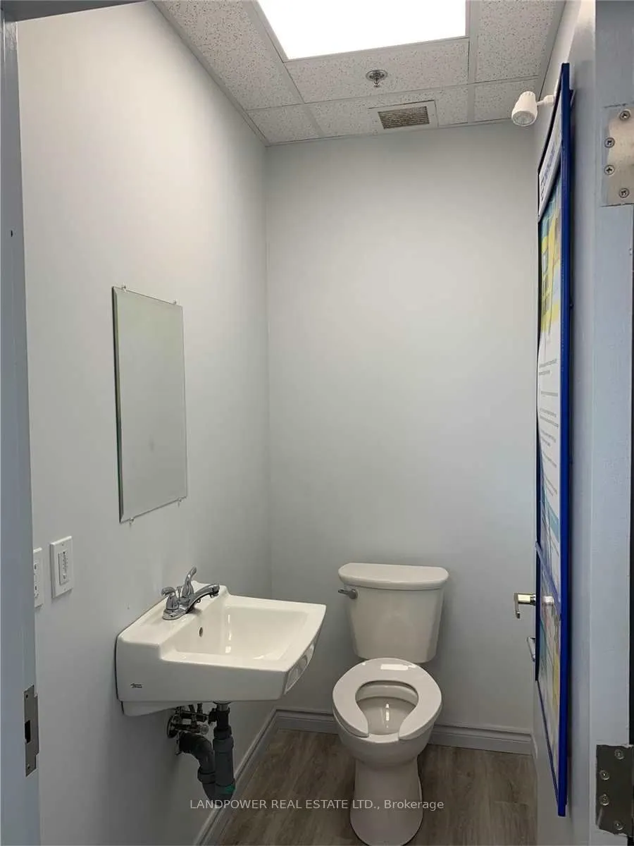 50 Forest Manor Road ##1