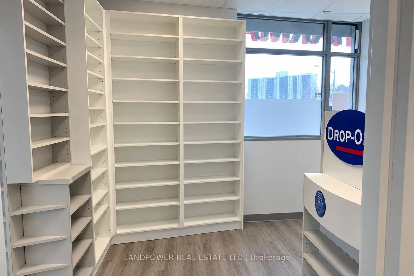 50 Forest Manor Road ##1
