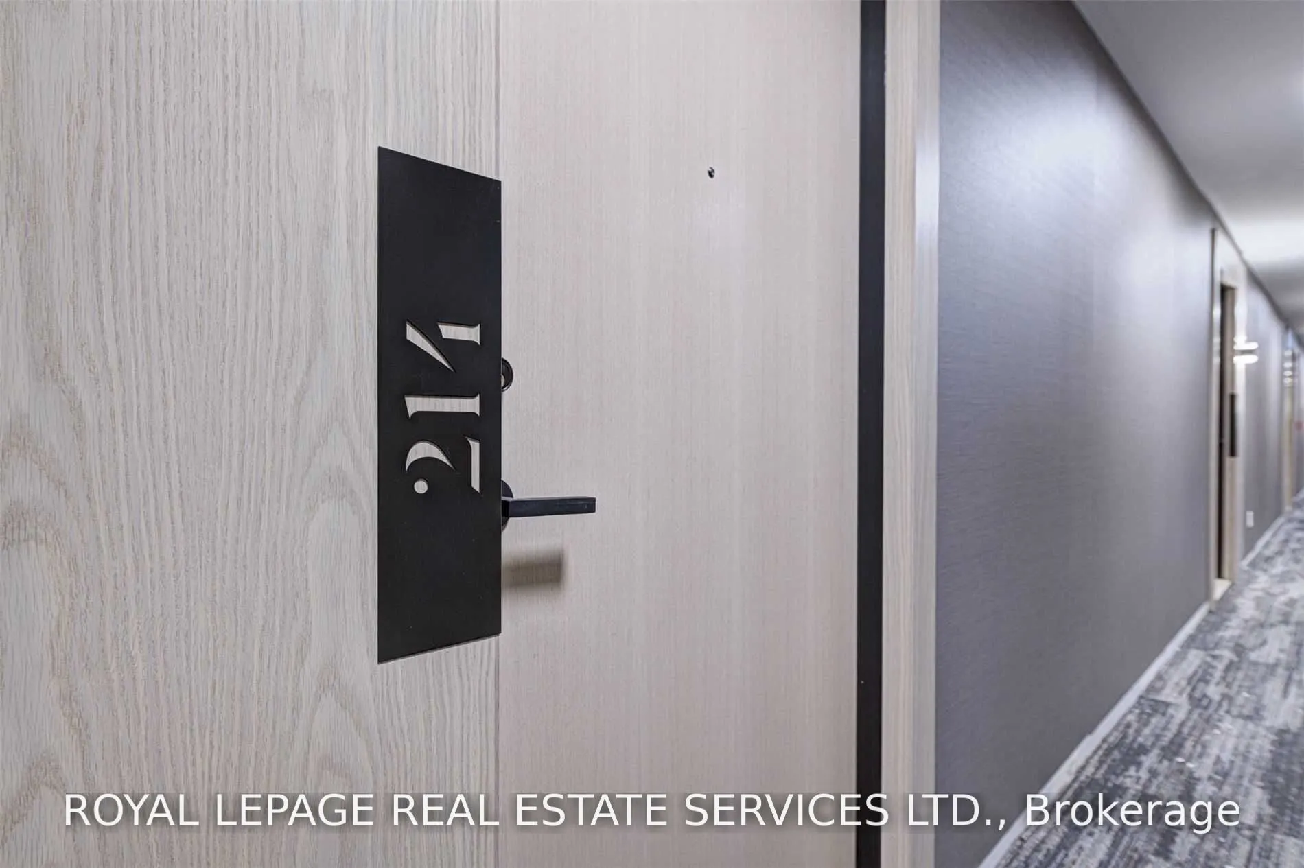 1 Belsize Drive #214