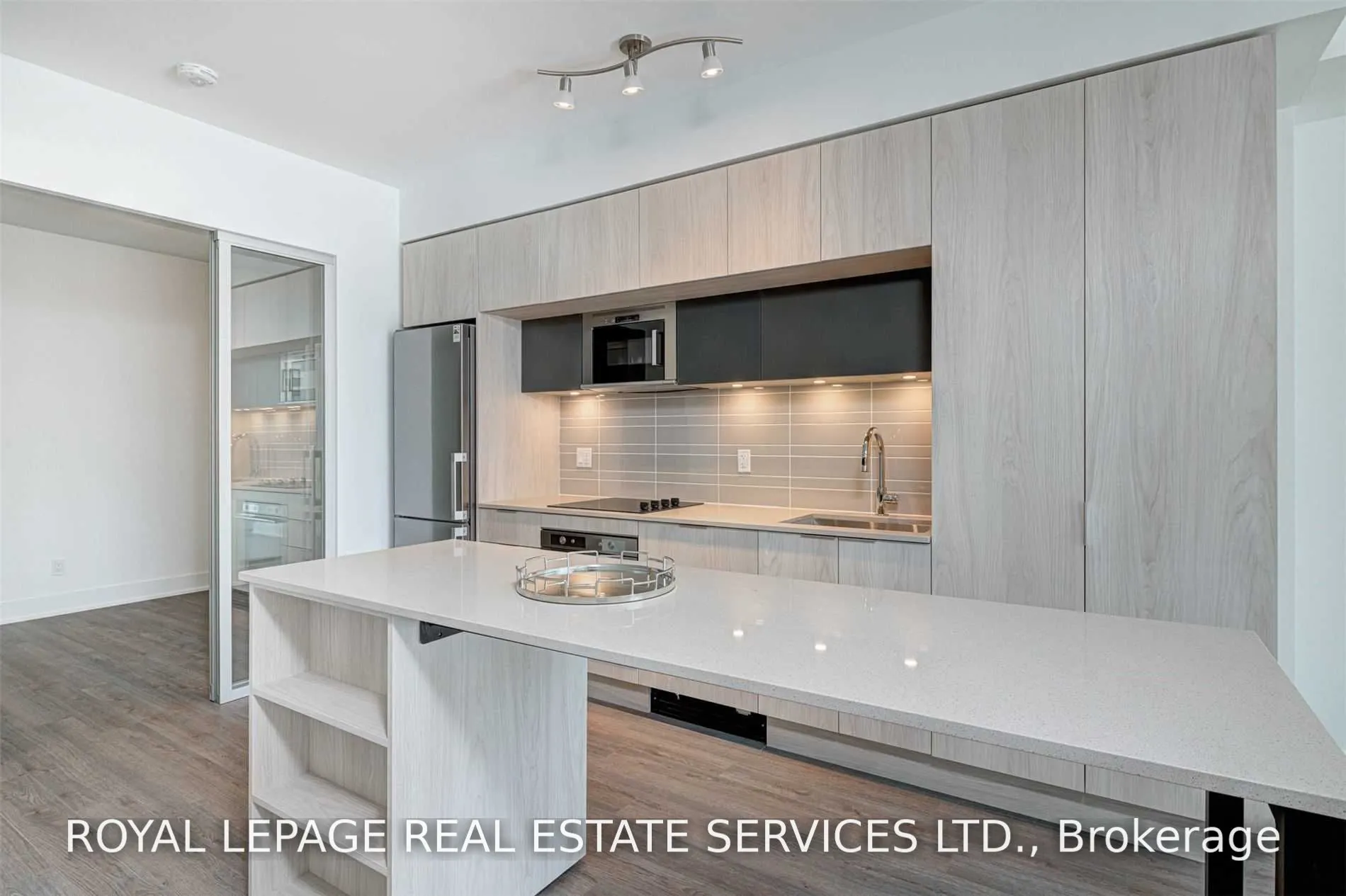 1 Belsize Drive #214