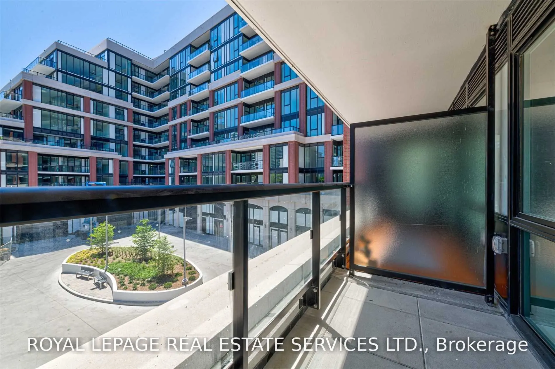 1 Belsize Drive #214