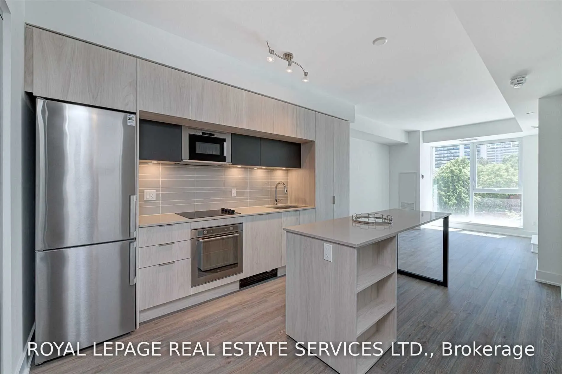1 Belsize Drive #214