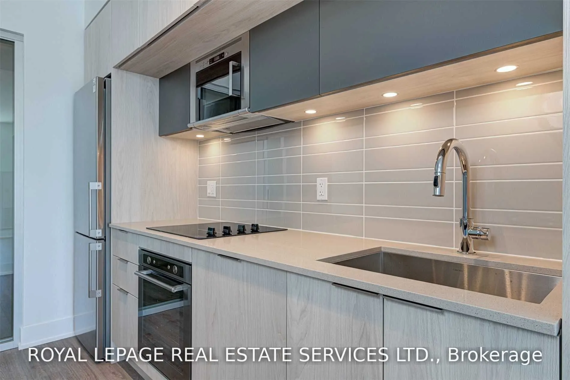 1 Belsize Drive #214