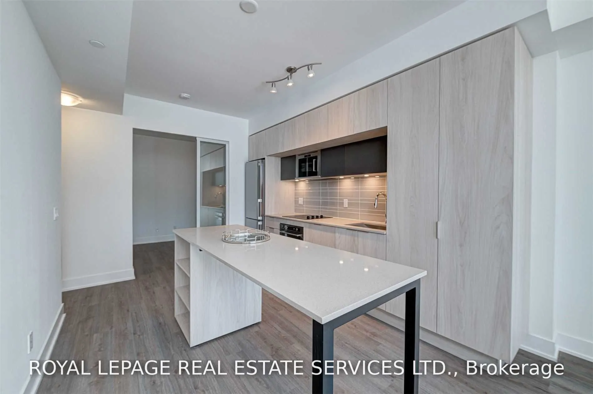 1 Belsize Drive #214