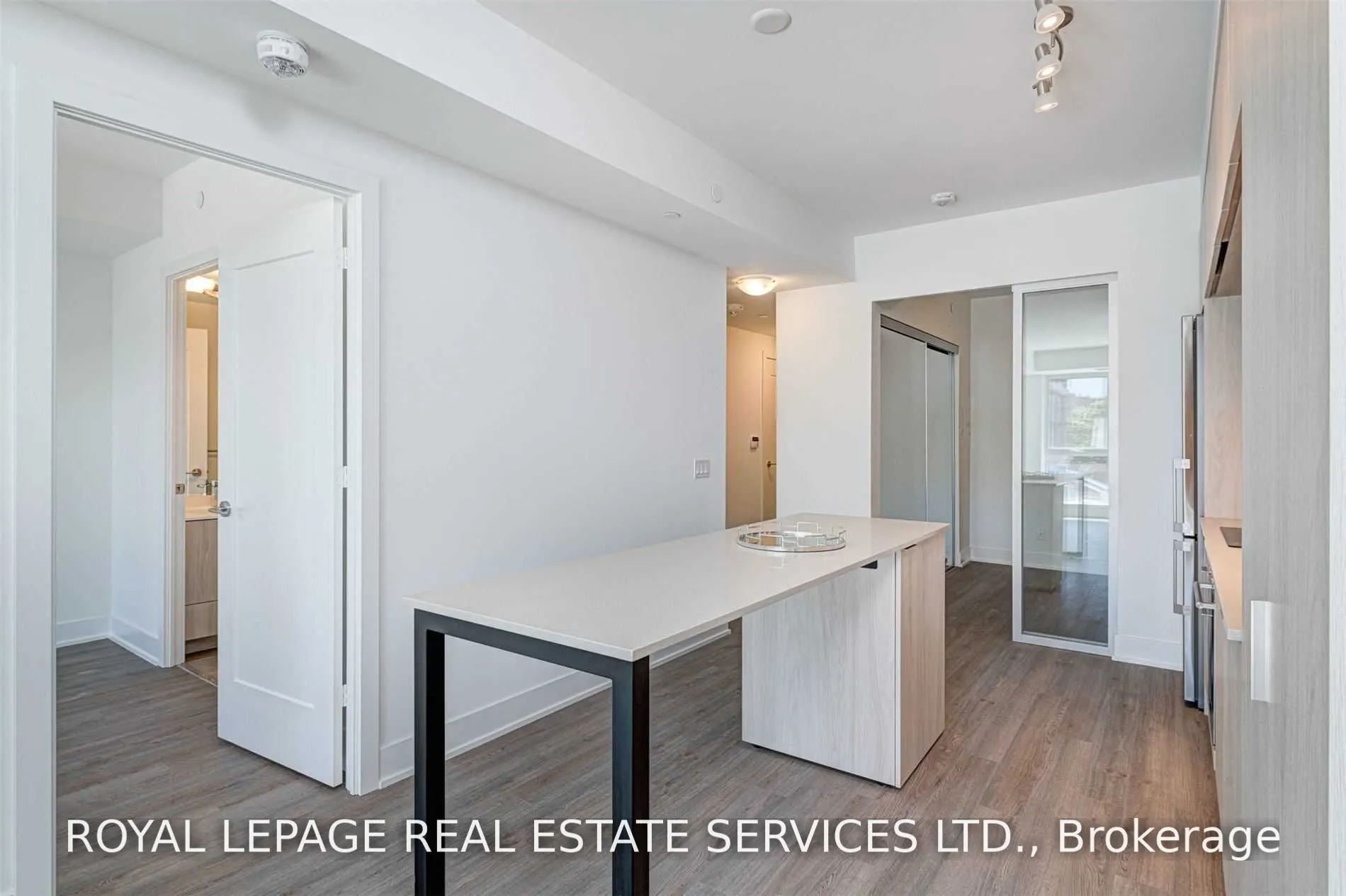1 Belsize Drive #214