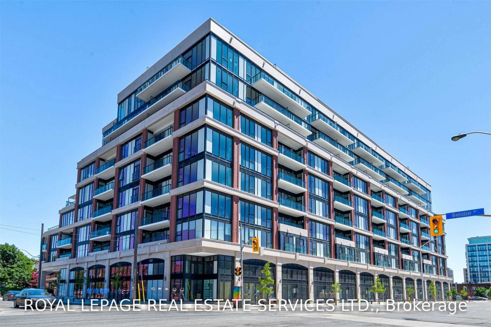 1 Belsize Drive #214
