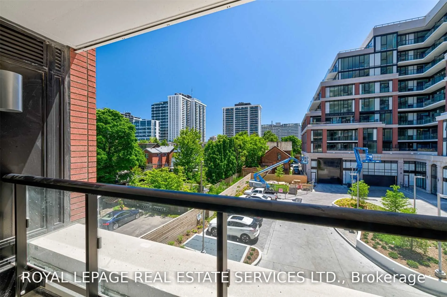 1 Belsize Drive #214