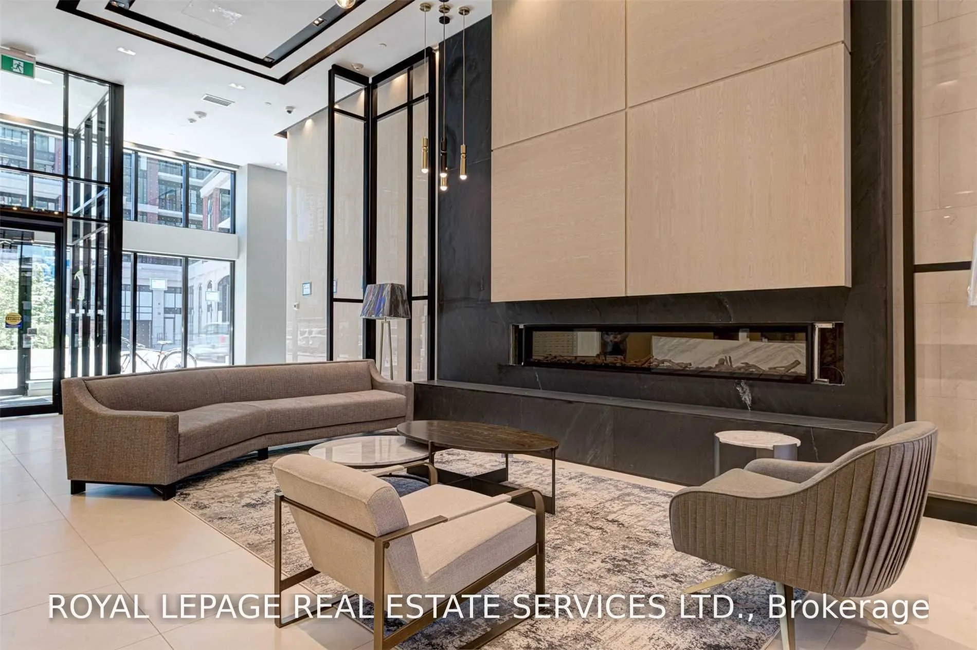 1 Belsize Drive #214