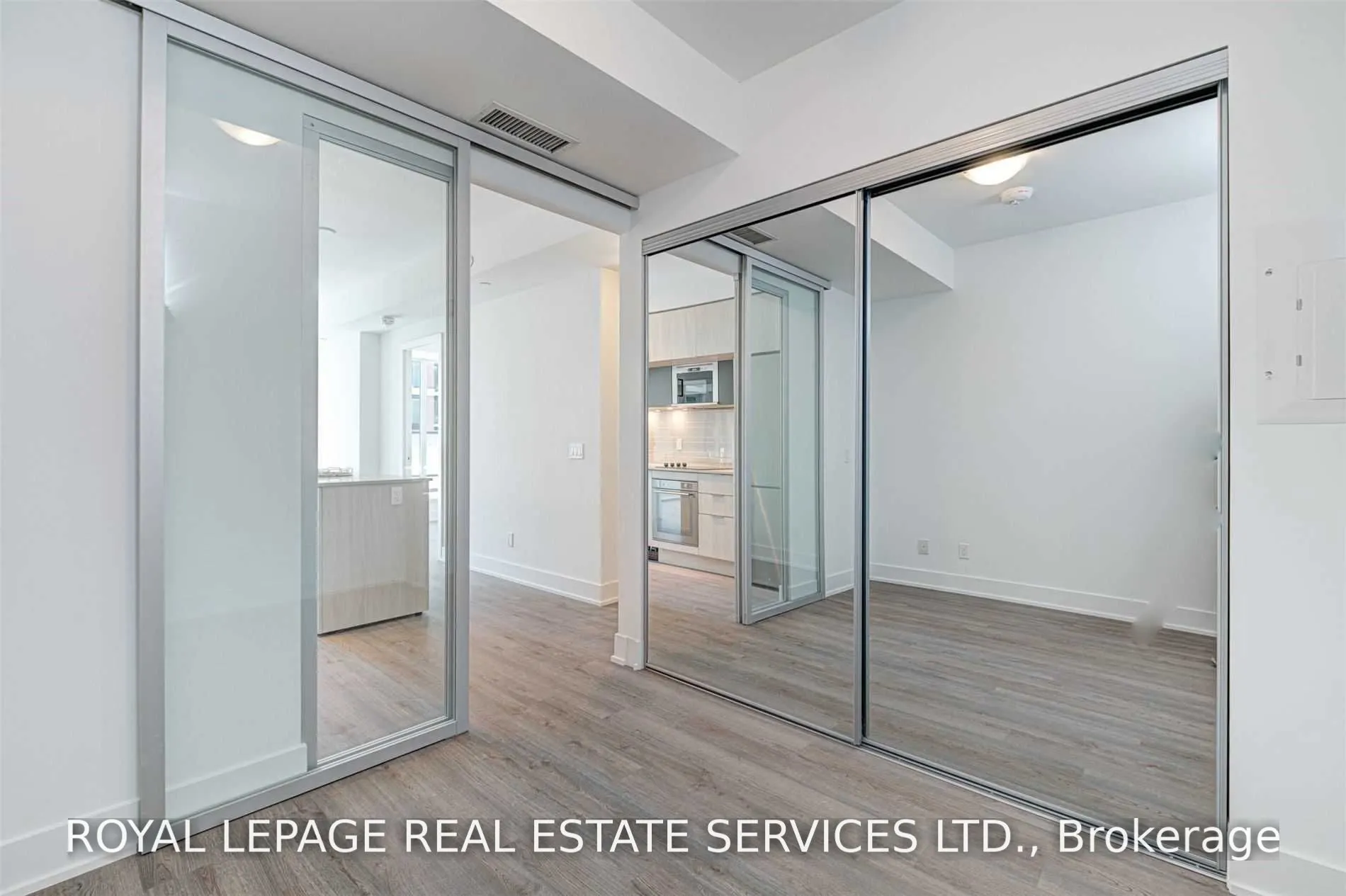 1 Belsize Drive #214