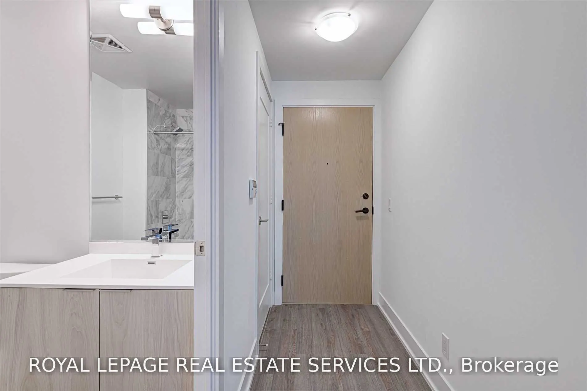 1 Belsize Drive #214
