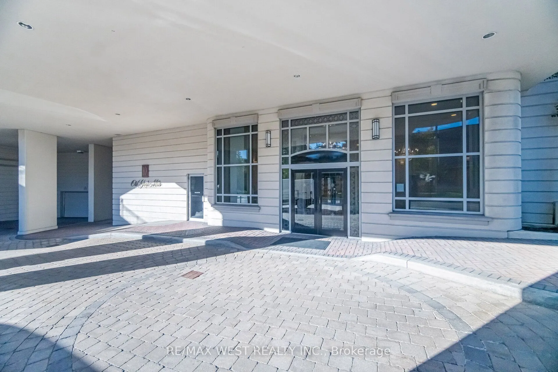 10 Old York Mills Road #701