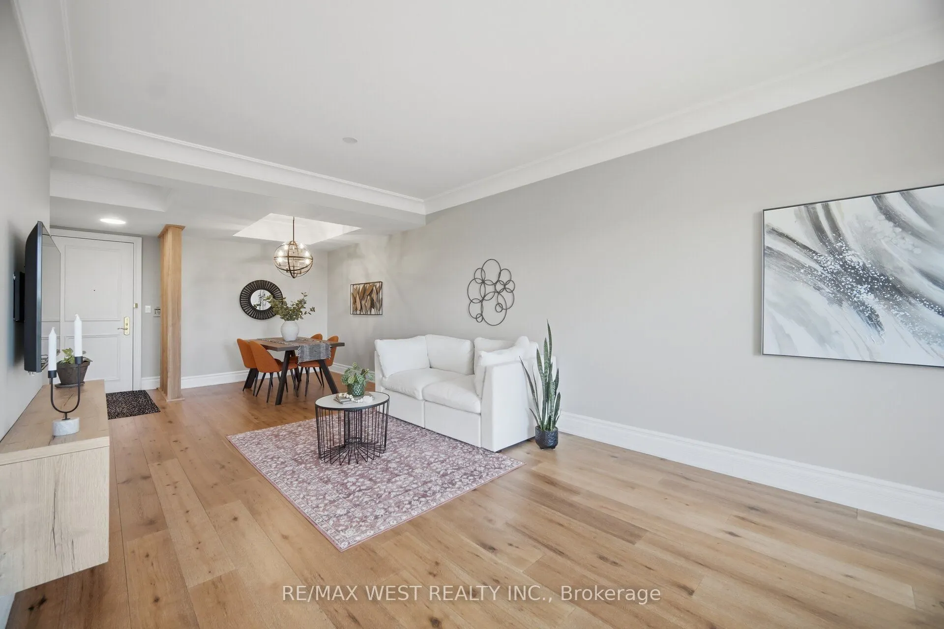 10 Old York Mills Road #701