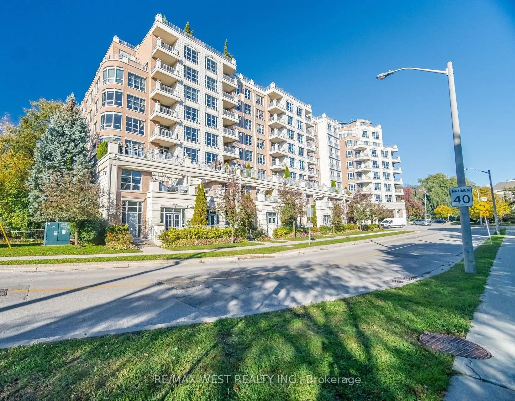 10 Old York Mills Road #701