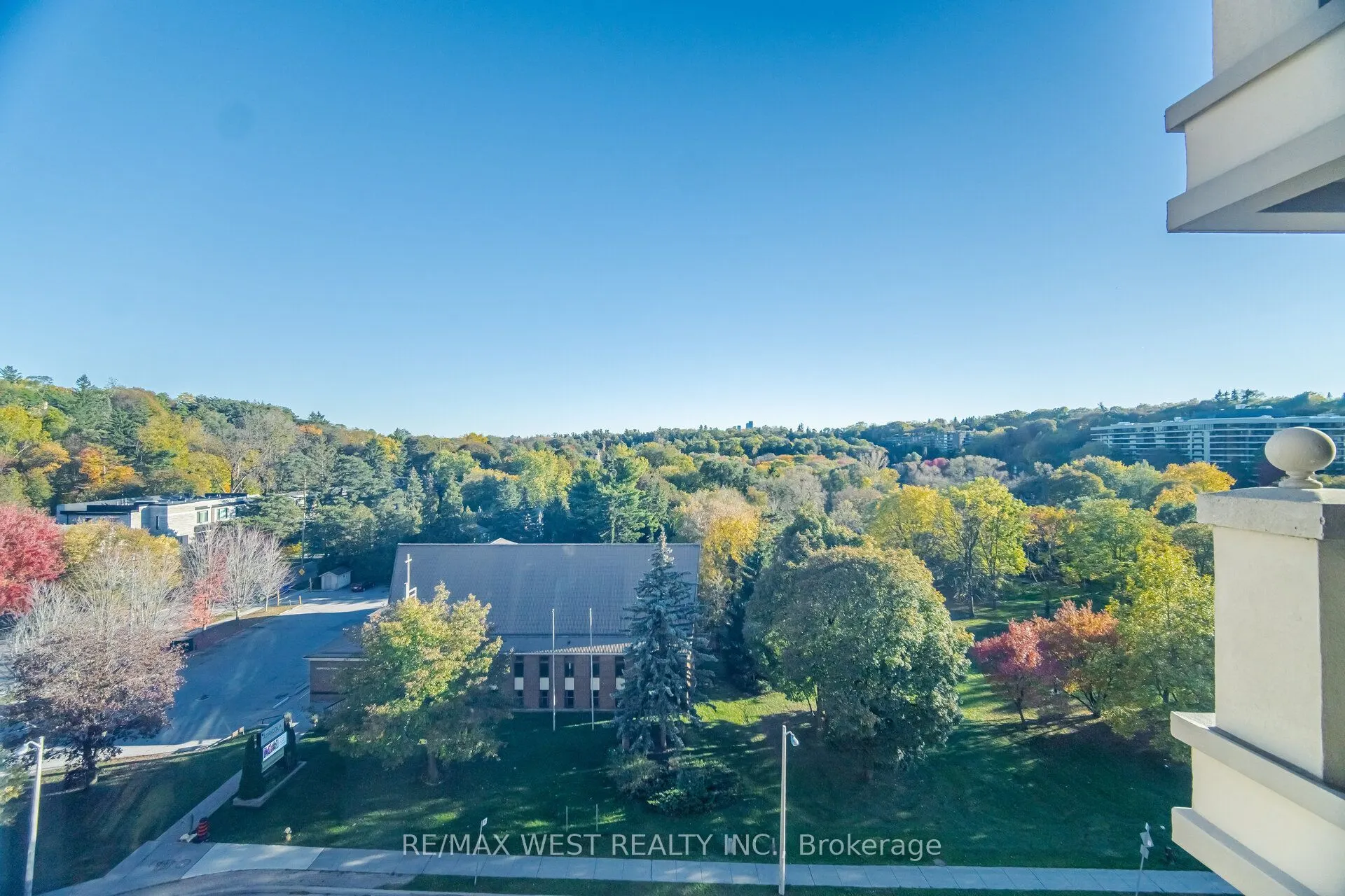 10 Old York Mills Road #701